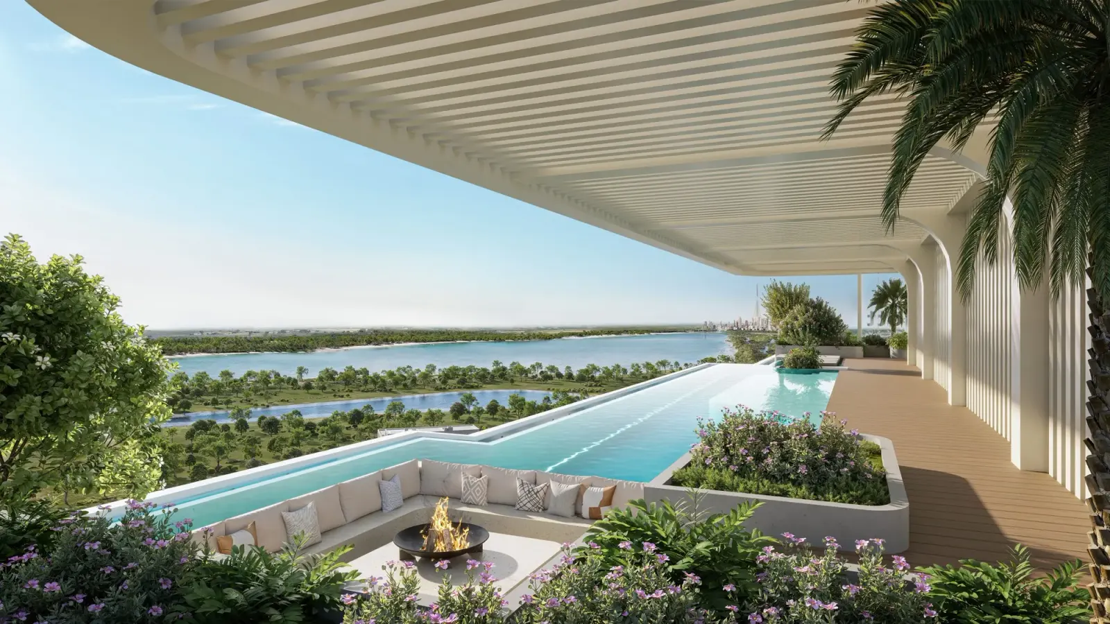 The Caden — view 17