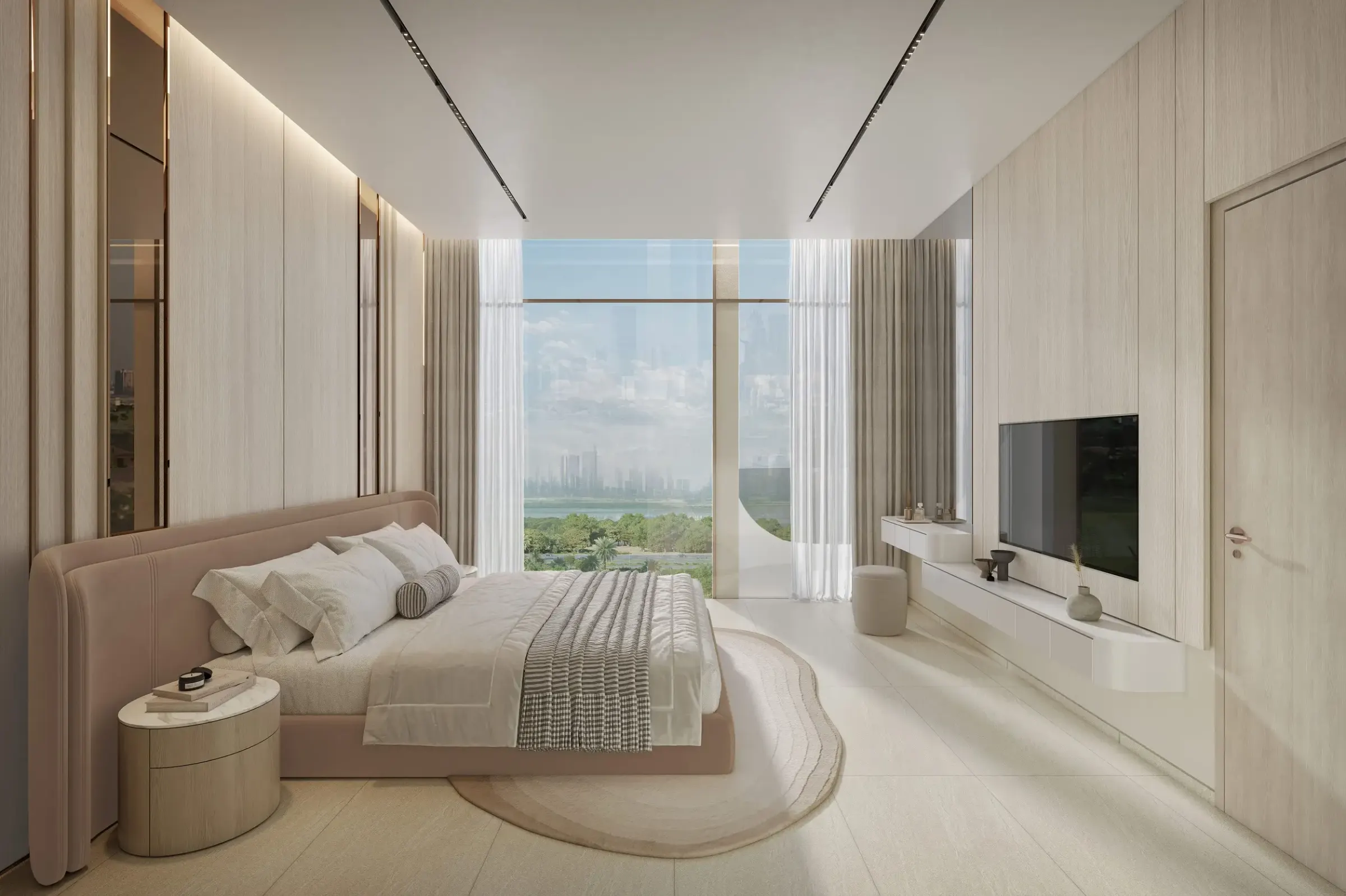 The Caden — view 18