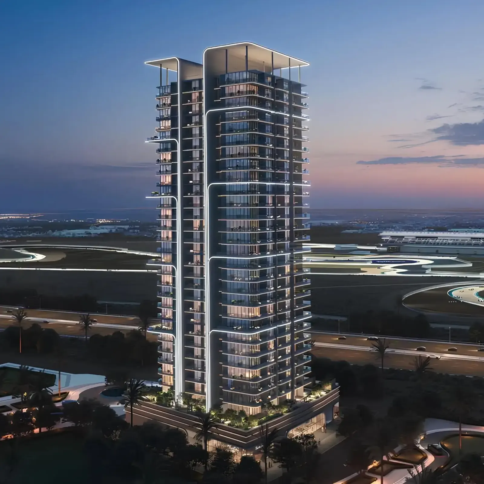 The Central Uptown — view 7
