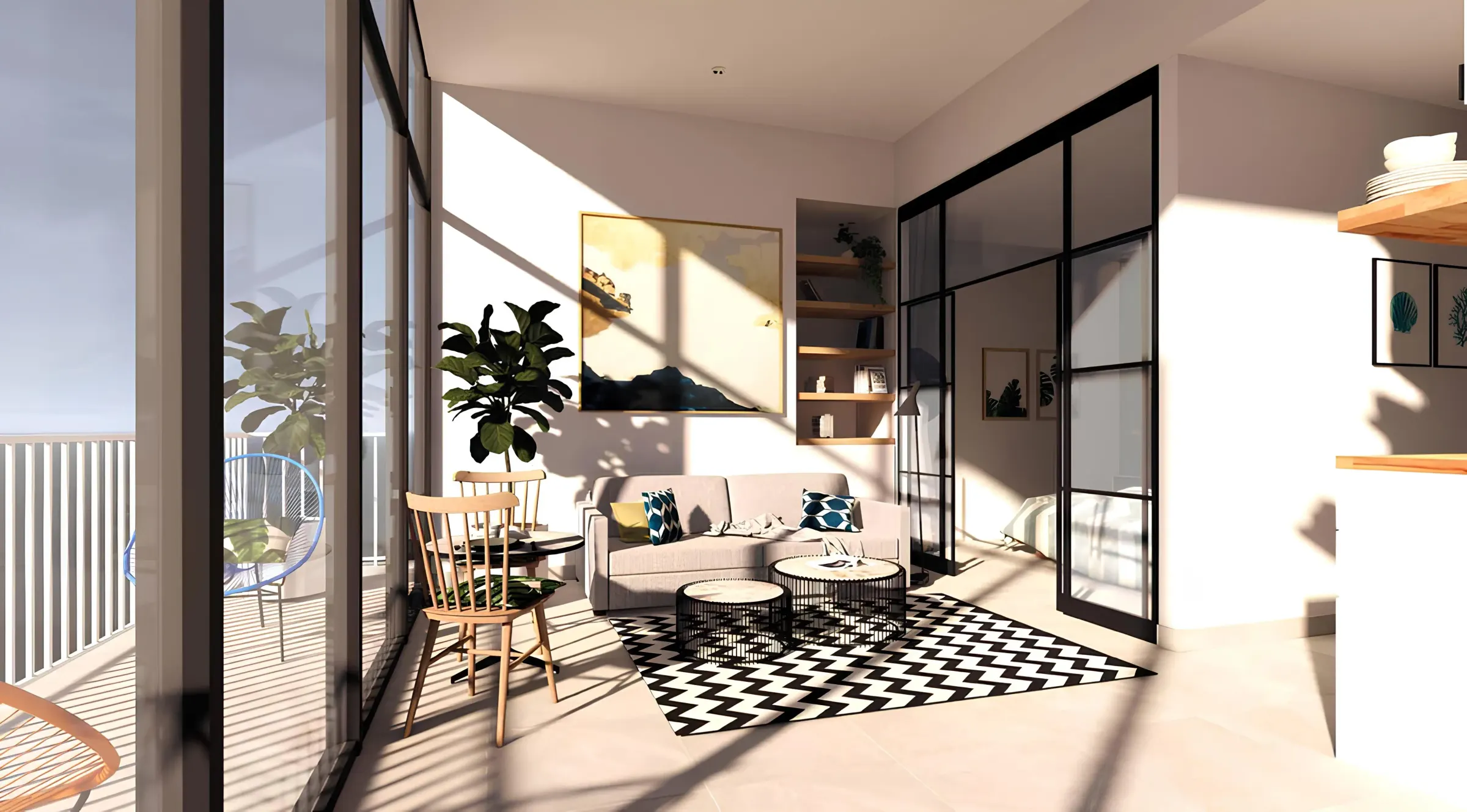 The Community JVT by Aqua Developments