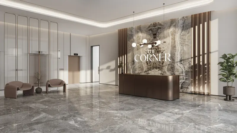 The Corner — zdjęcie 4