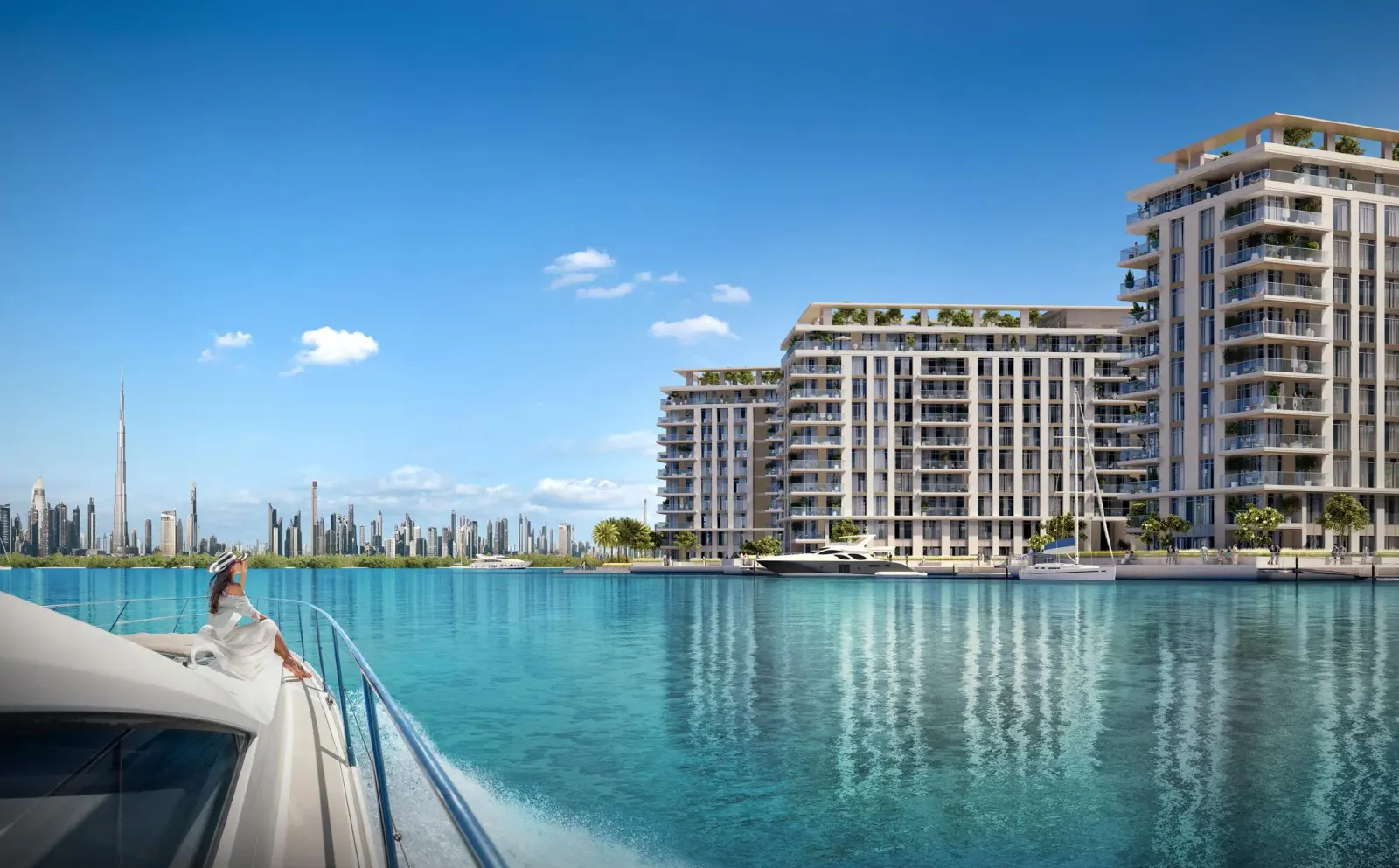 The Cove 2 — view 2
