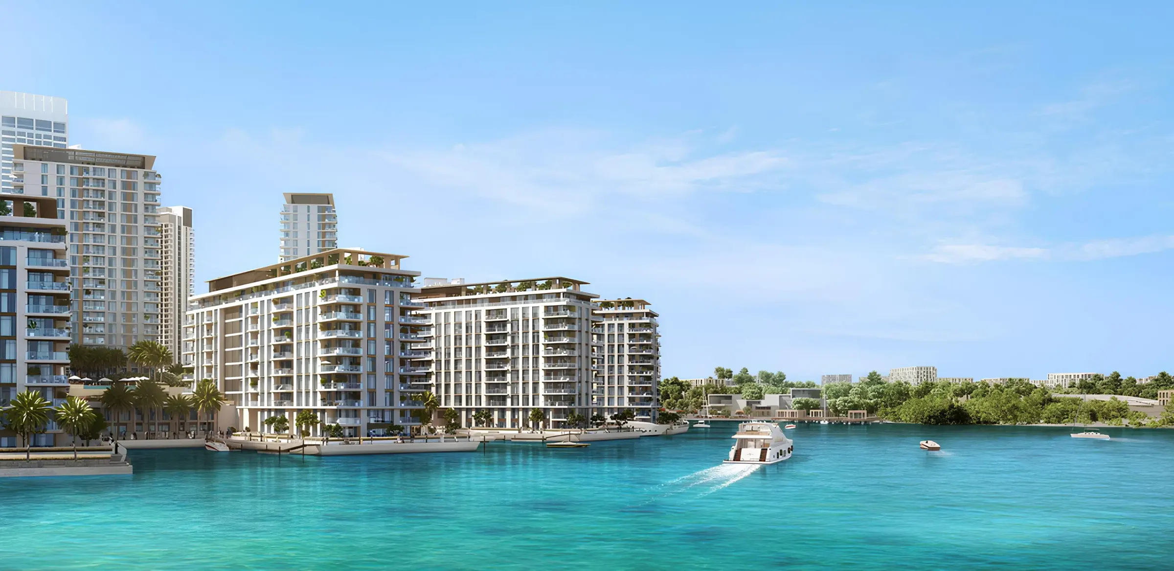 The Cove 2 — view 3