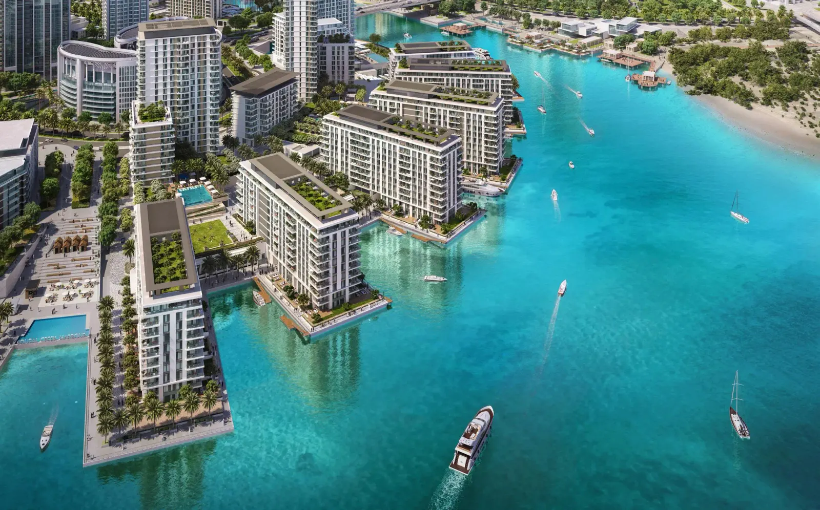 The Cove 2 — view 5