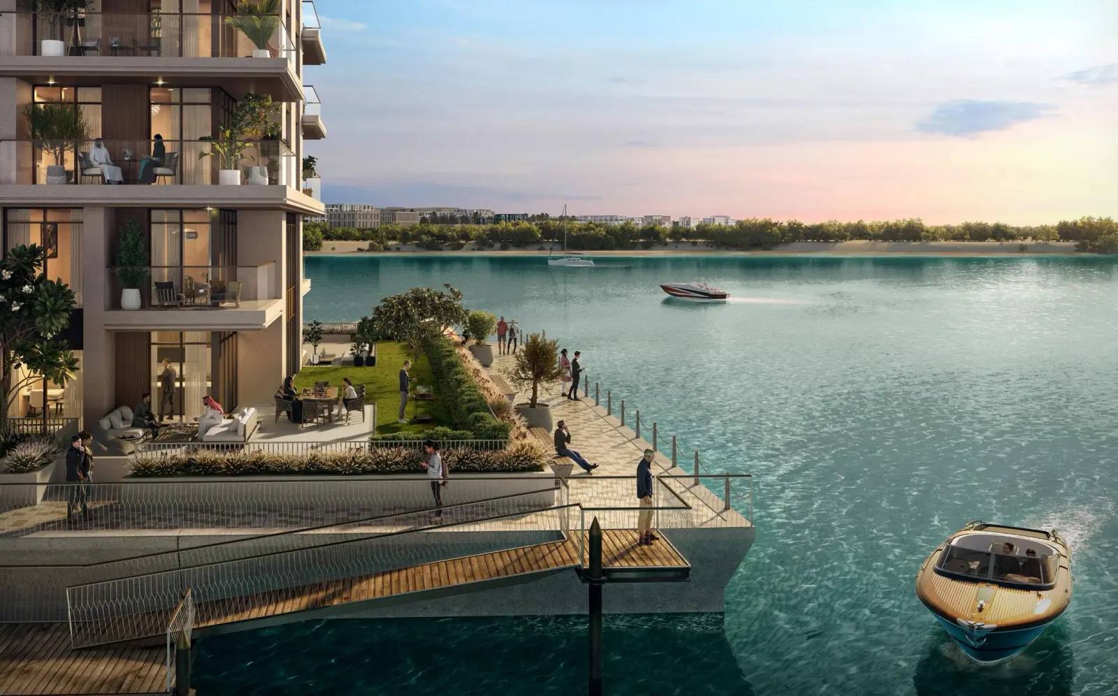 The Cove 2 — view 7