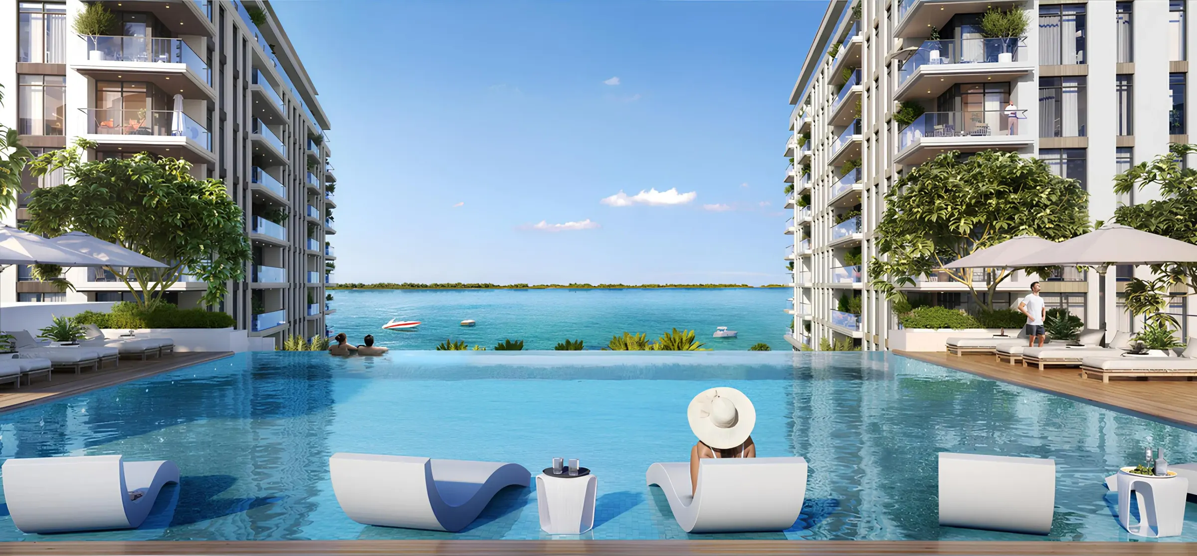 The Cove 2 — view 8