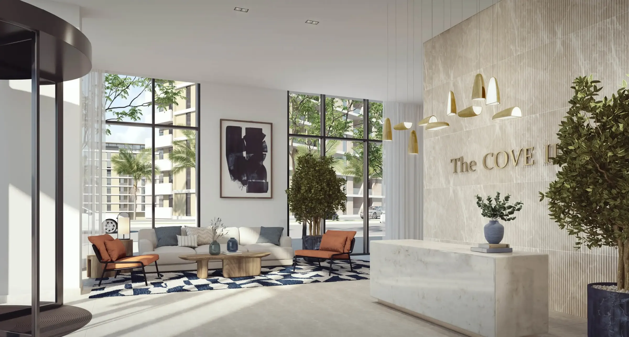 The Cove 2 — view 11
