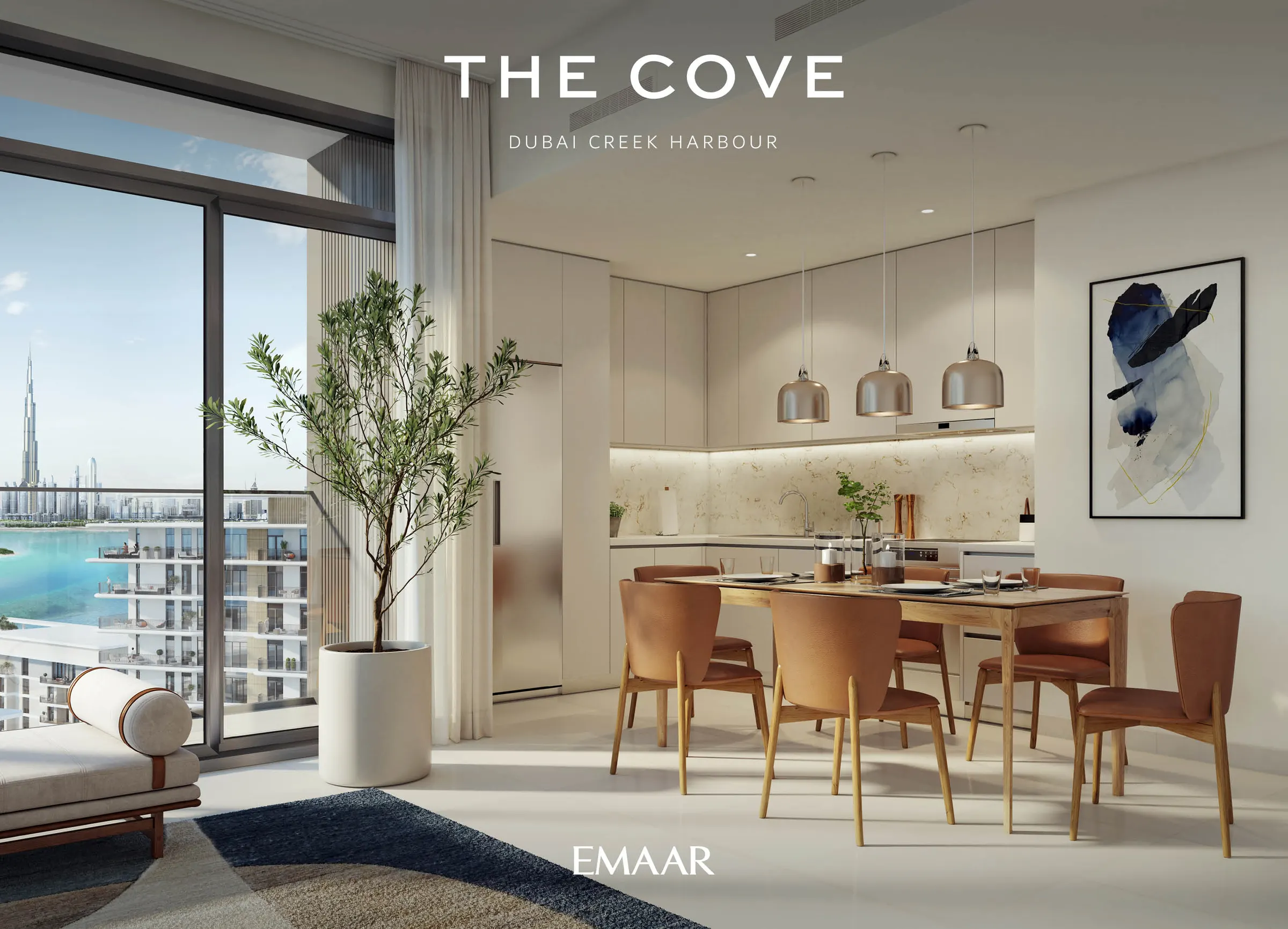 THE COVE — zdjęcie 2