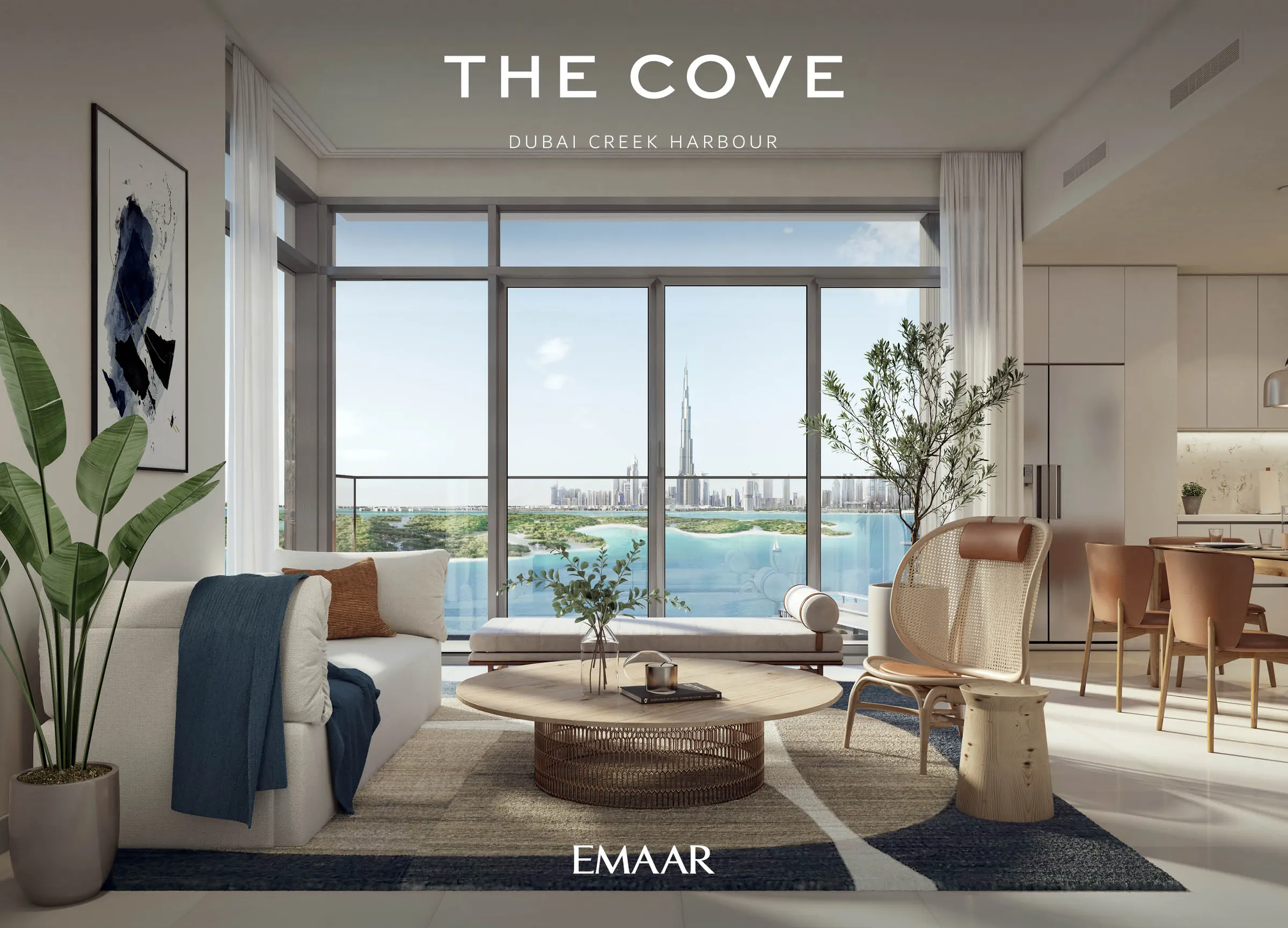THE COVE — zdjęcie 3