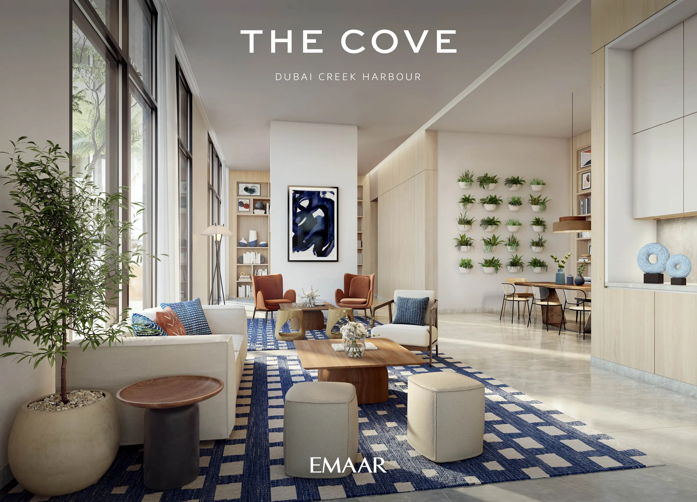 THE COVE — zdjęcie 4