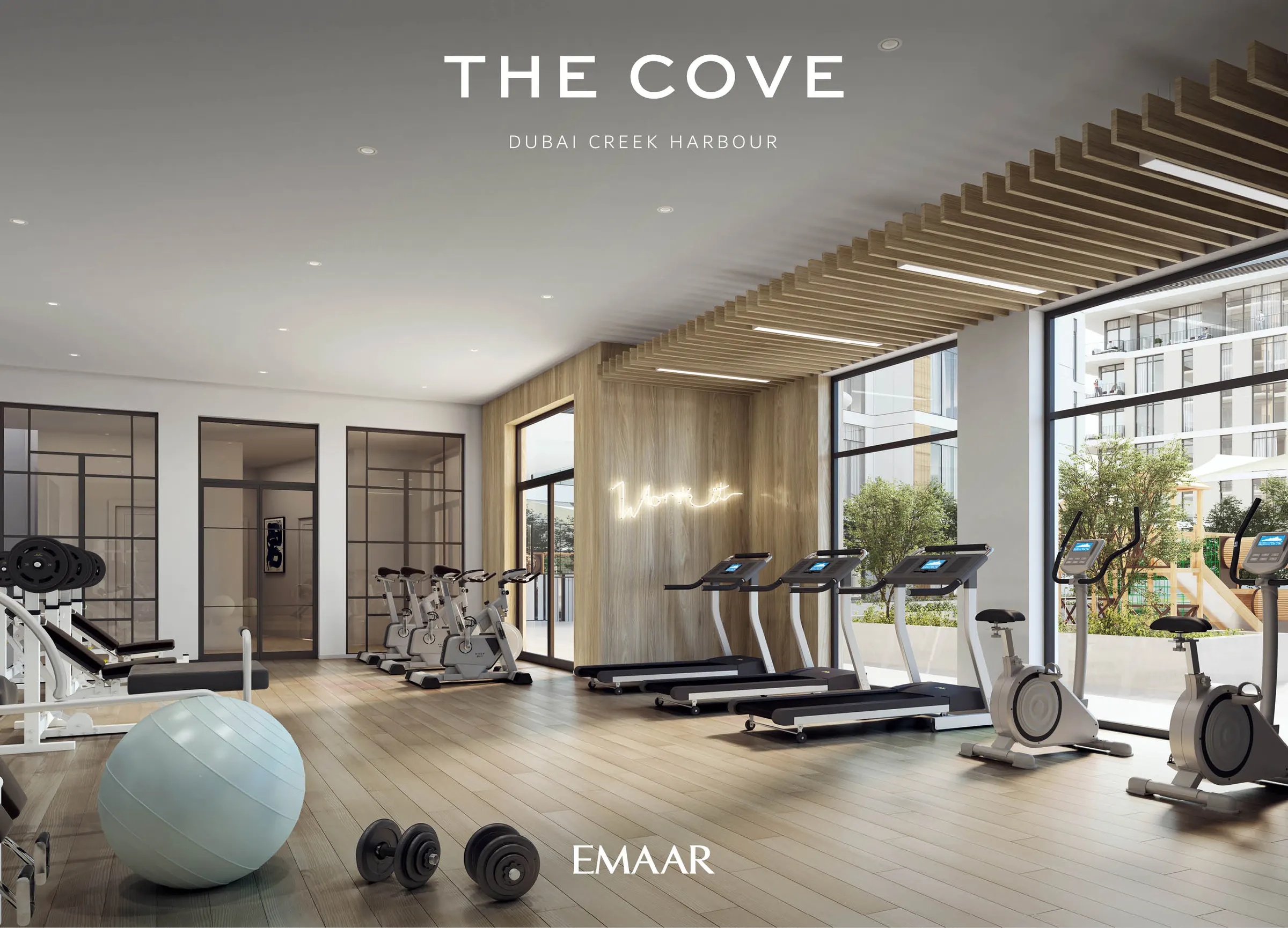 THE COVE — zdjęcie 5