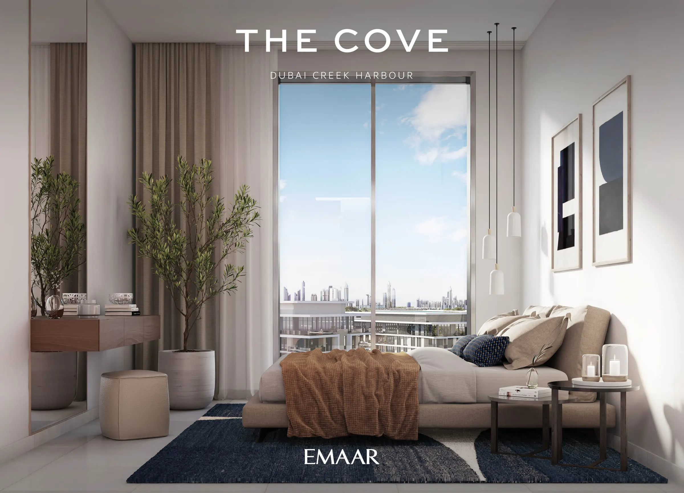 THE COVE — zdjęcie 6