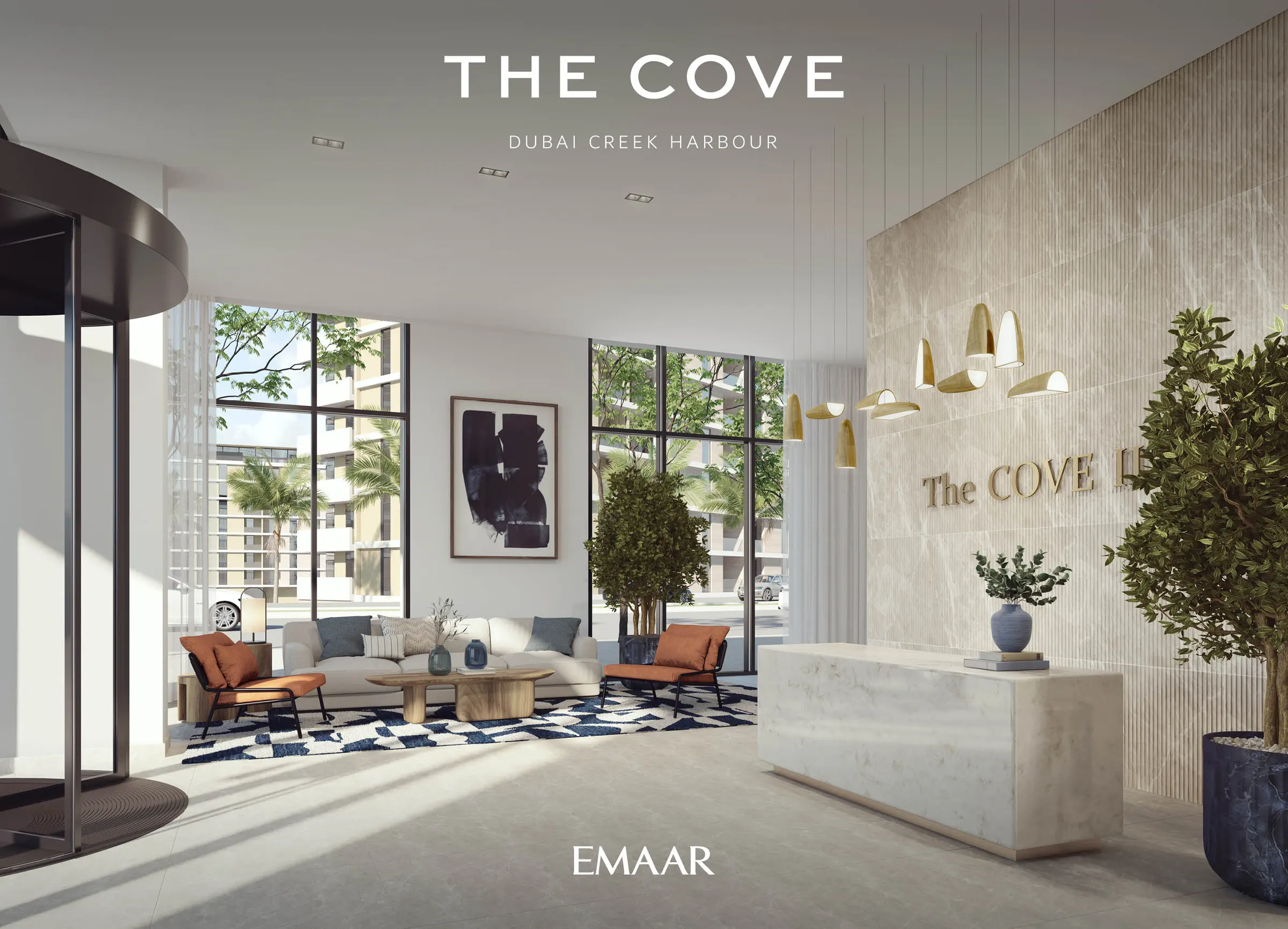 THE COVE — zdjęcie 7