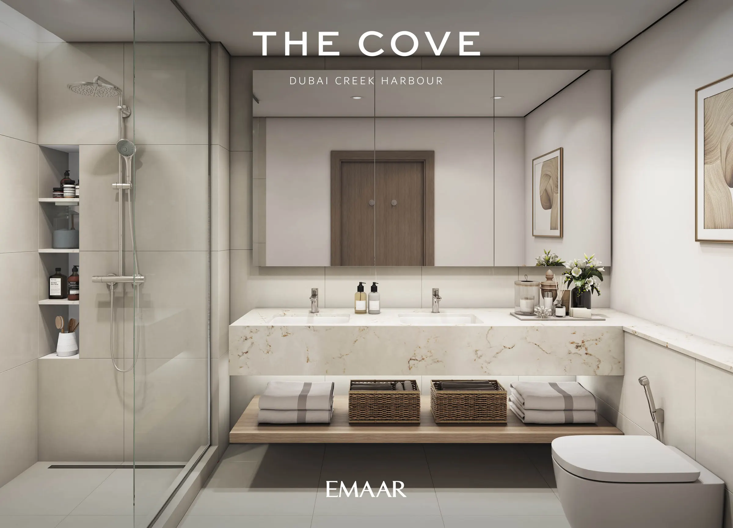 THE COVE — zdjęcie 8