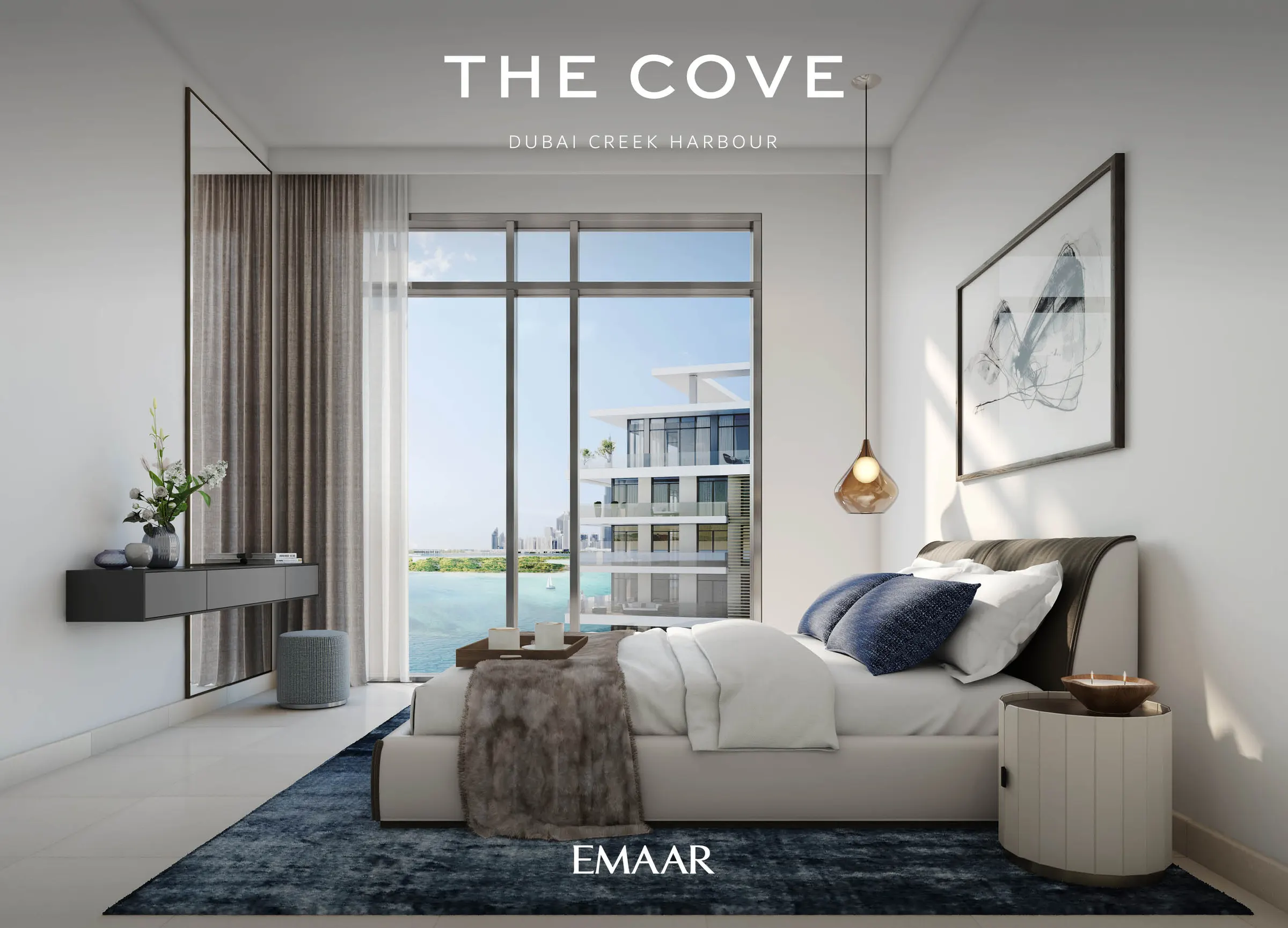 THE COVE — zdjęcie 9