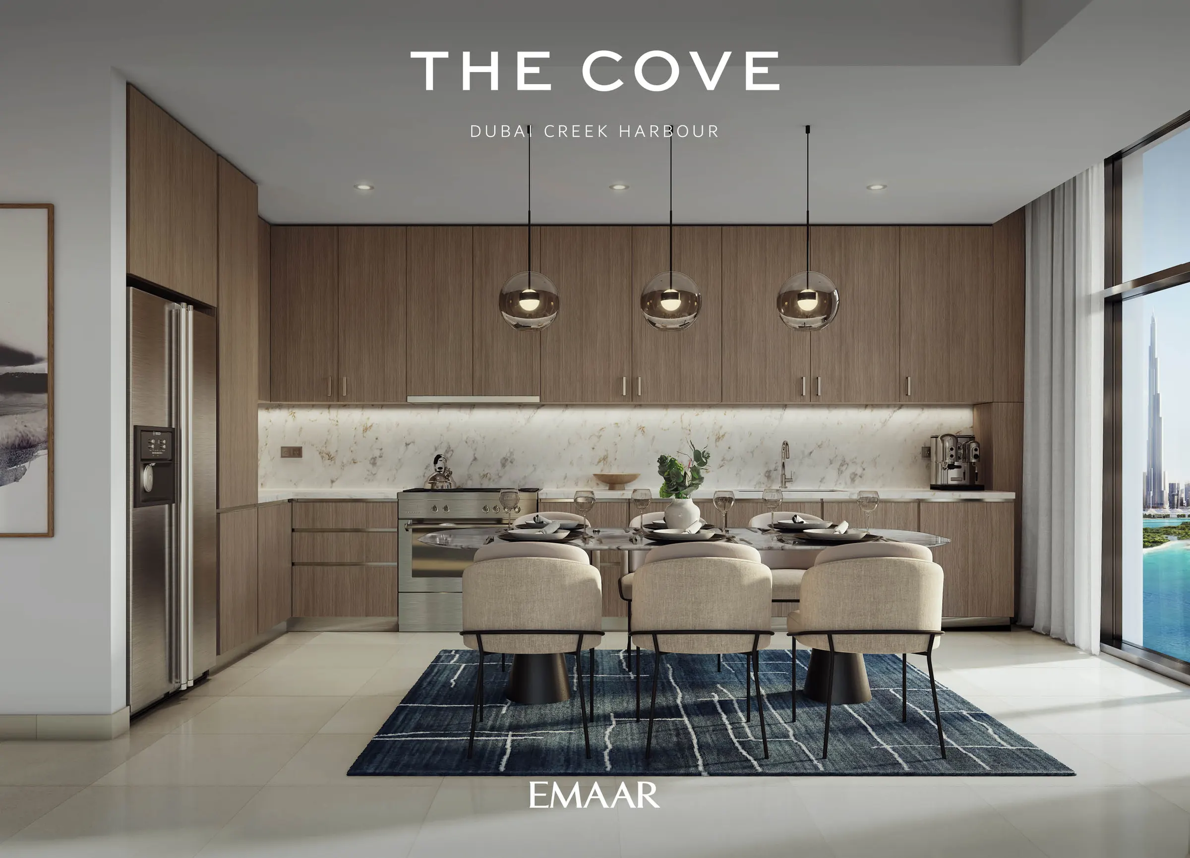 THE COVE — zdjęcie 10