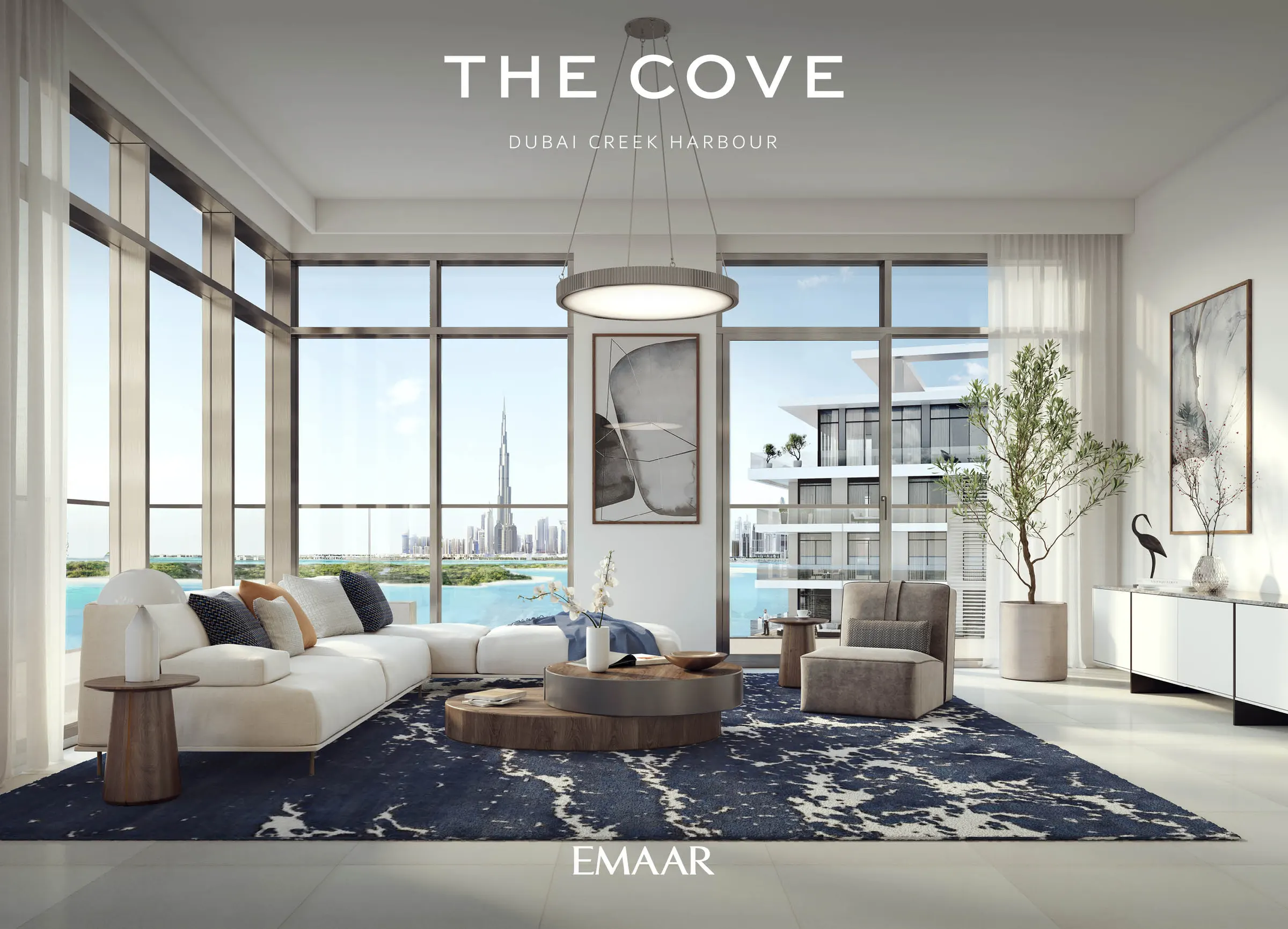 THE COVE — zdjęcie 11
