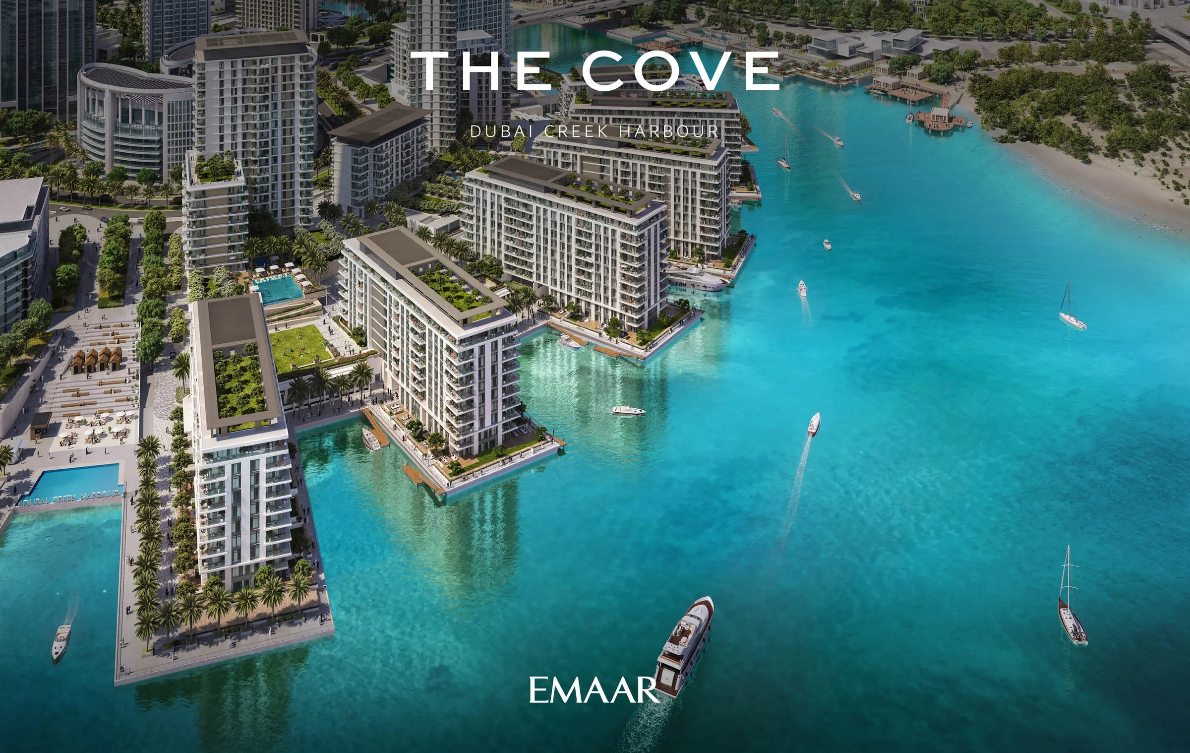 THE COVE — zdjęcie 12
