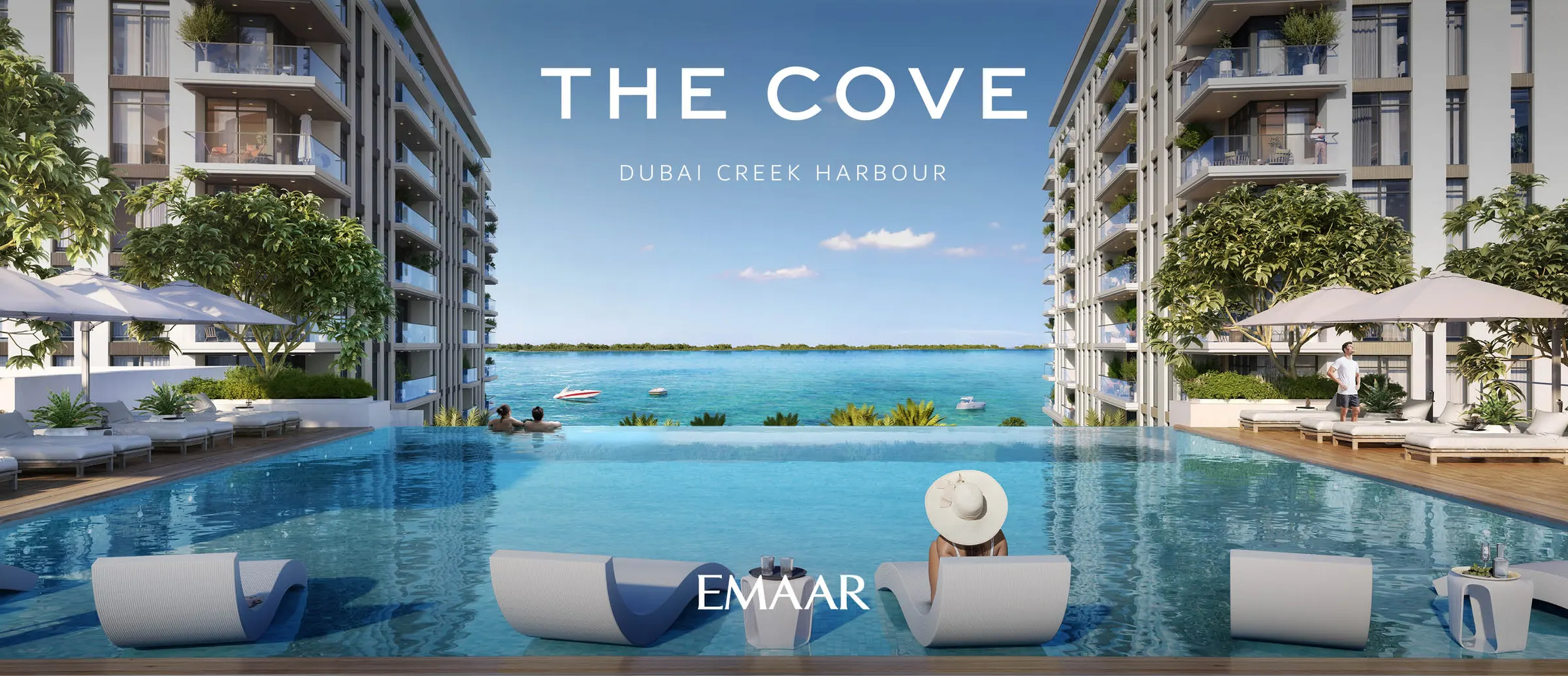 THE COVE — zdjęcie 13