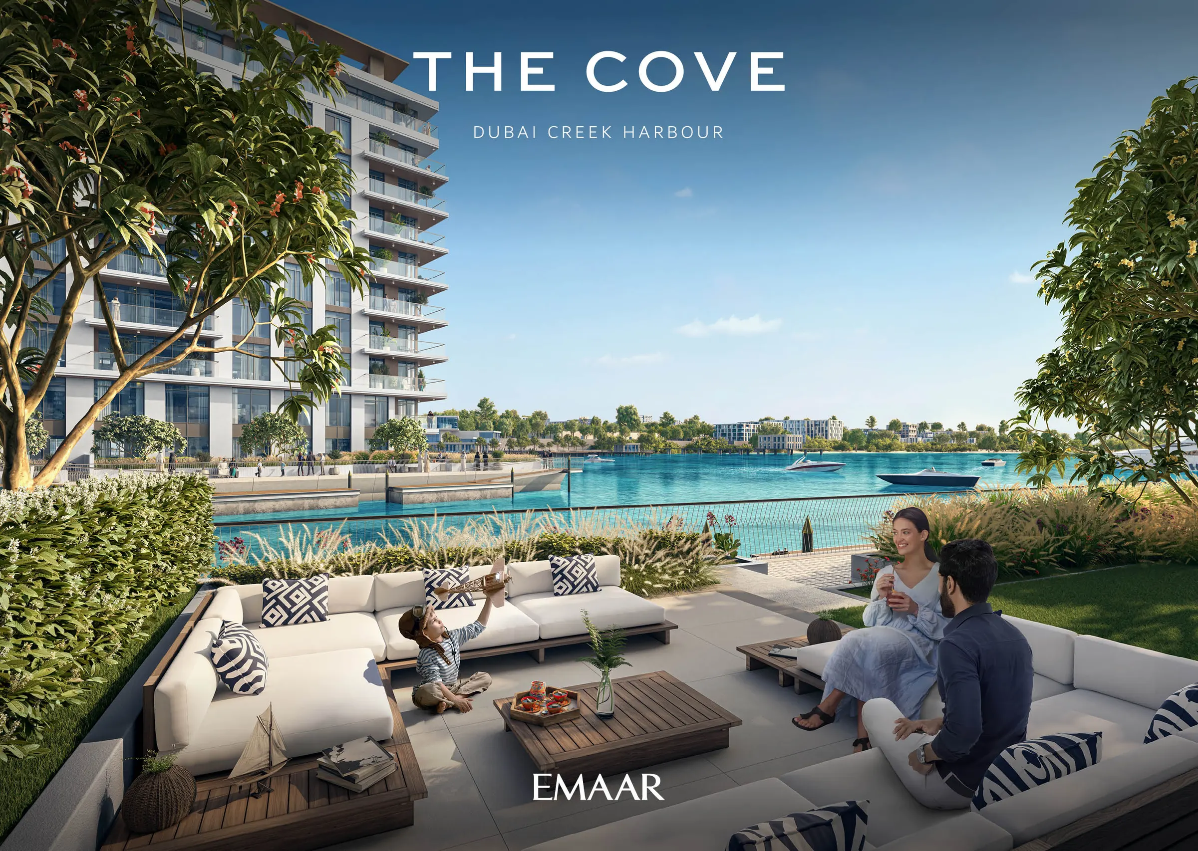 THE COVE — zdjęcie 14