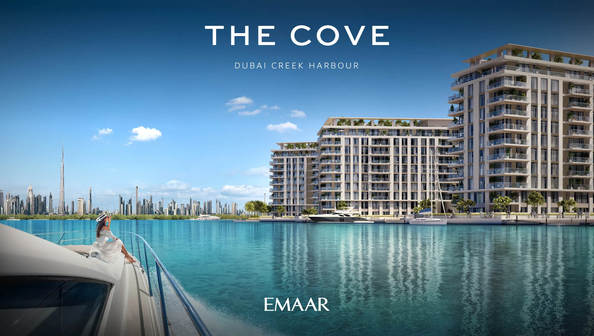 THE COVE — zdjęcie 15