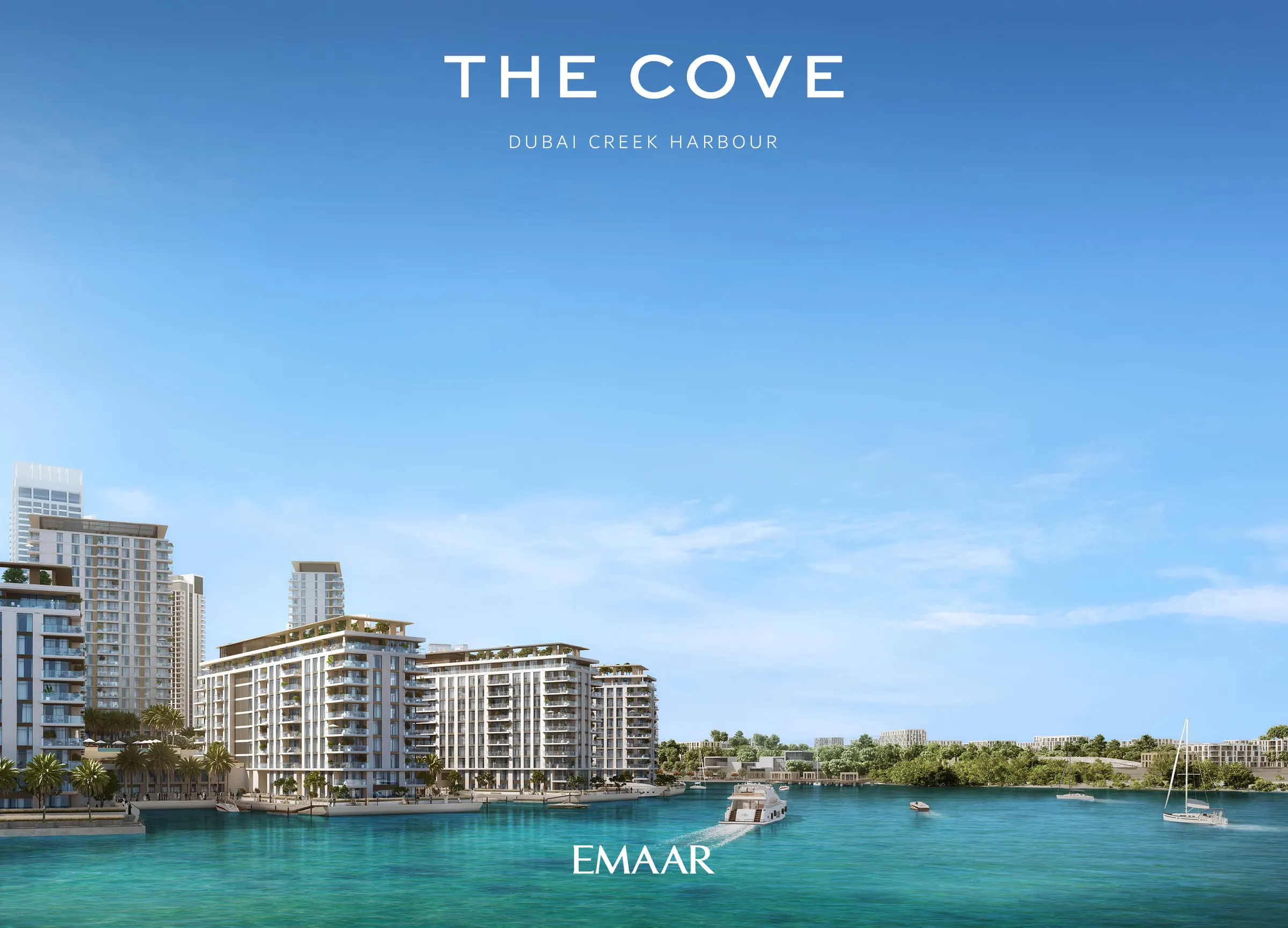 THE COVE — zdjęcie 16