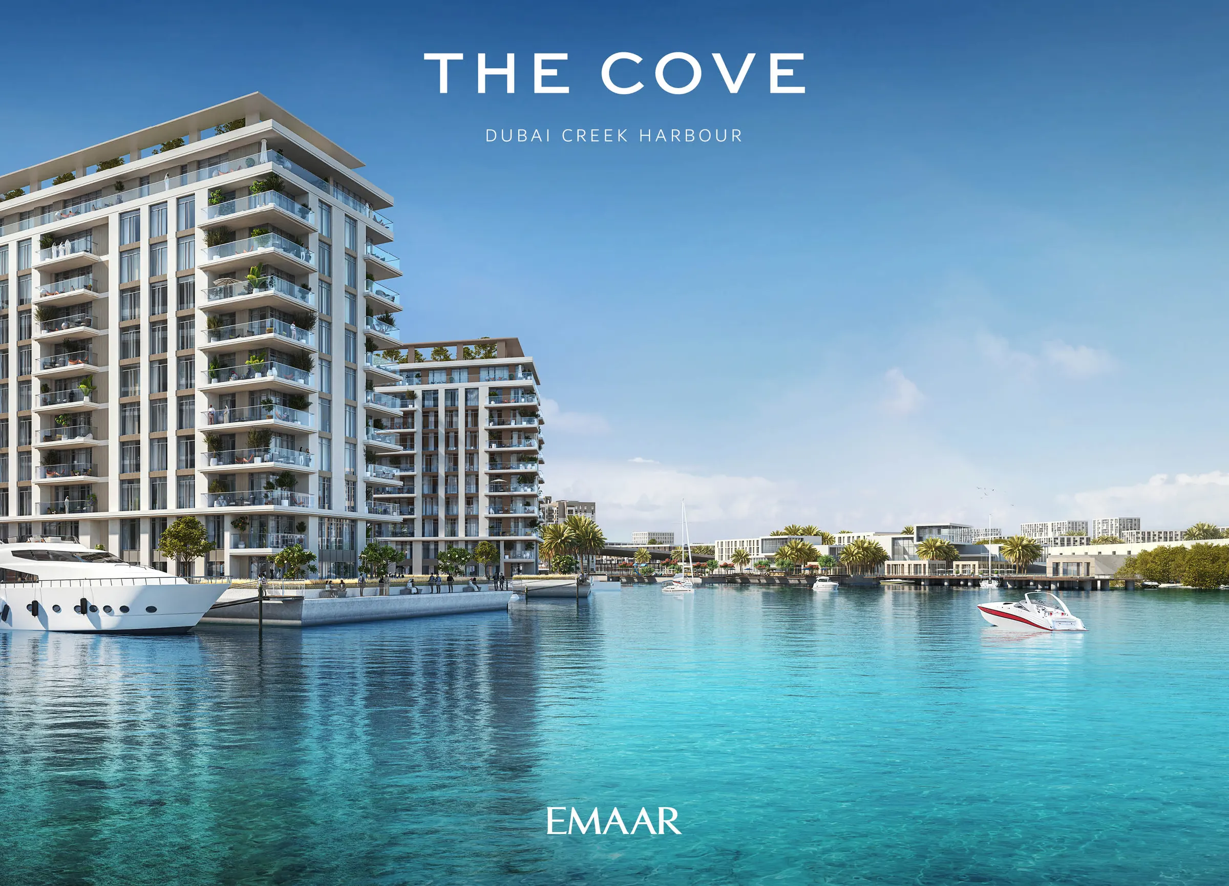 THE COVE — zdjęcie 17