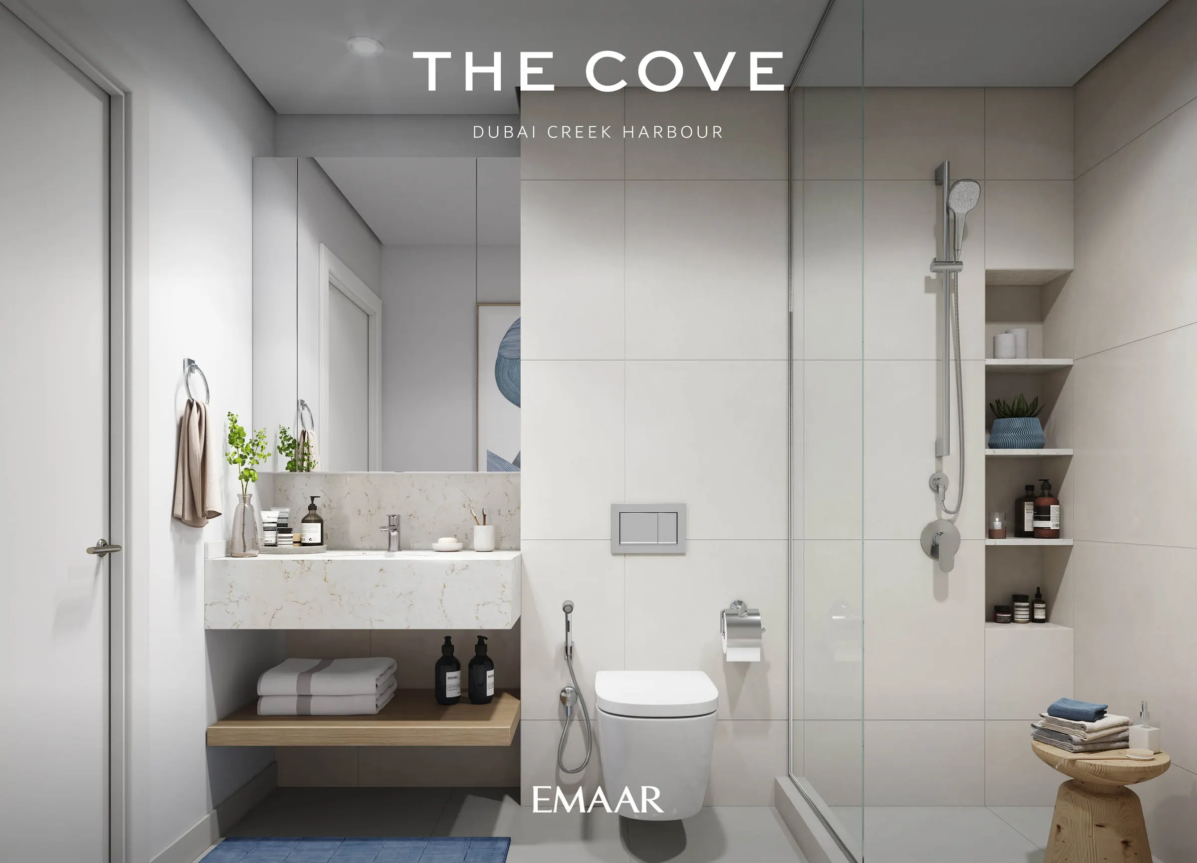 THE COVE — zdjęcie 19