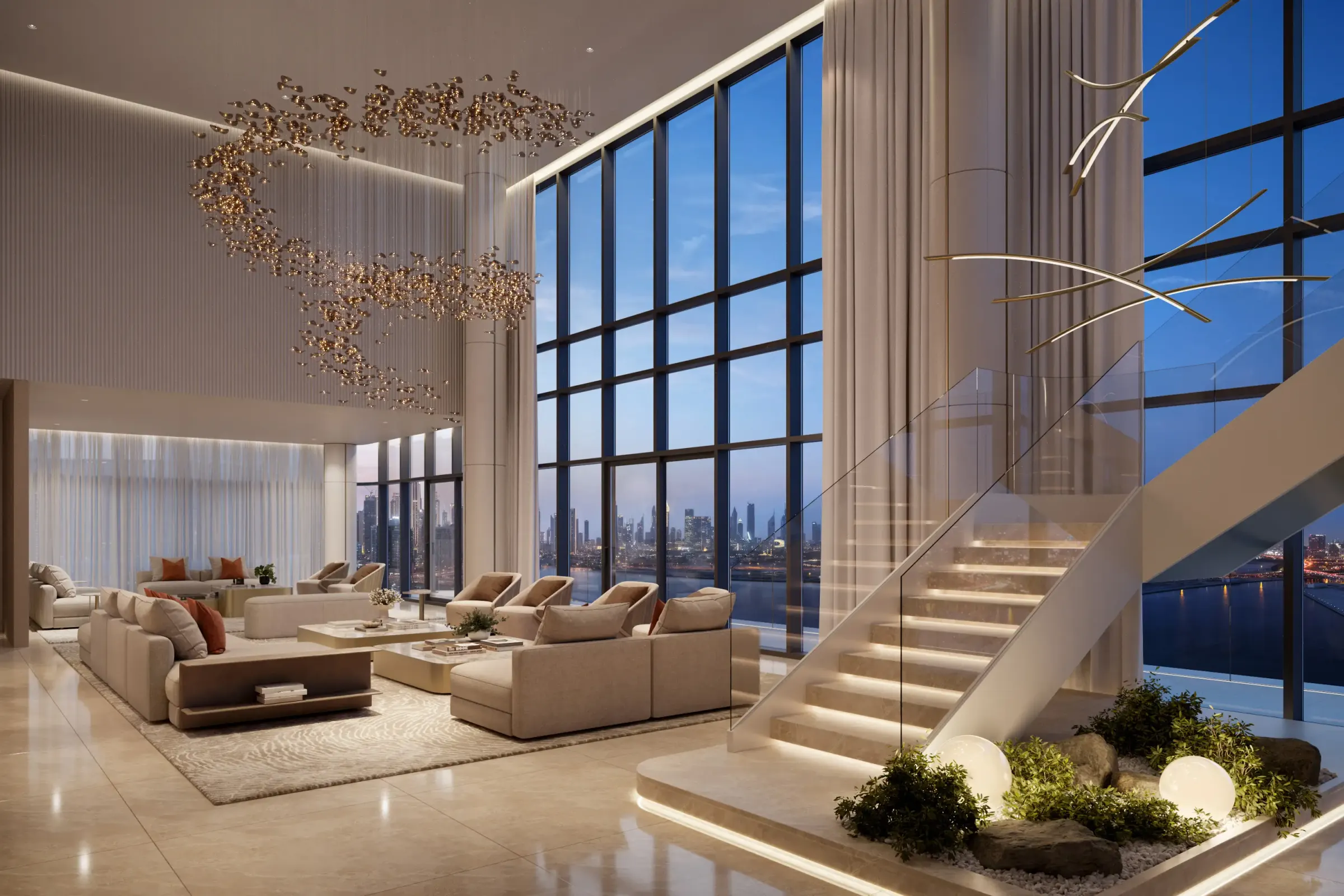 The Edit at d3 Tower A — view 4