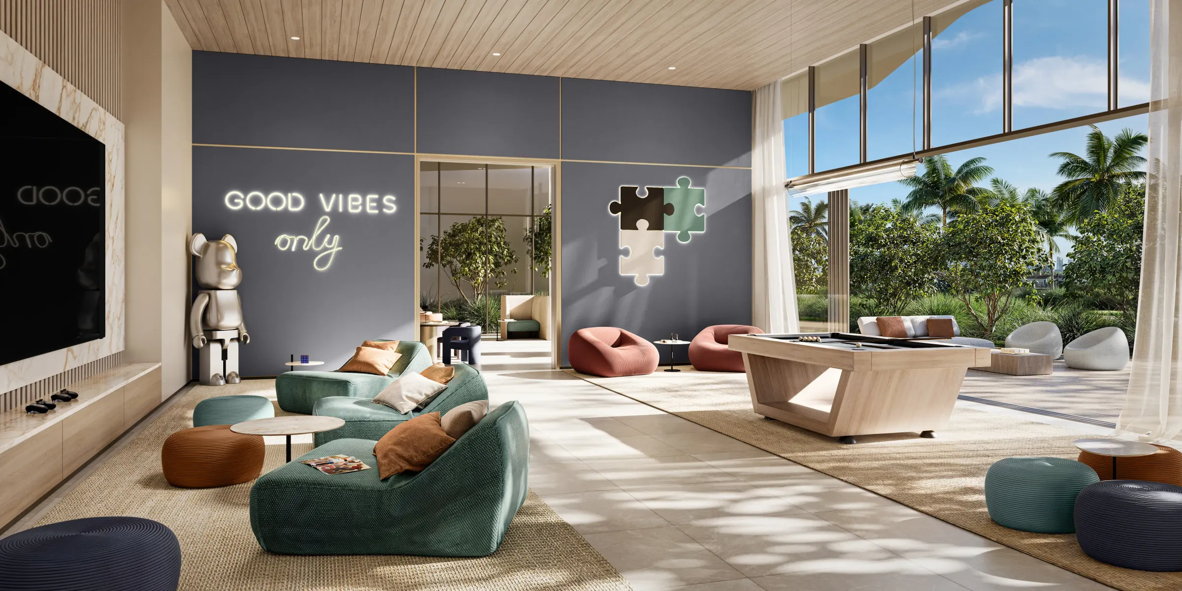 The Edit at d3 Tower A — view 9
