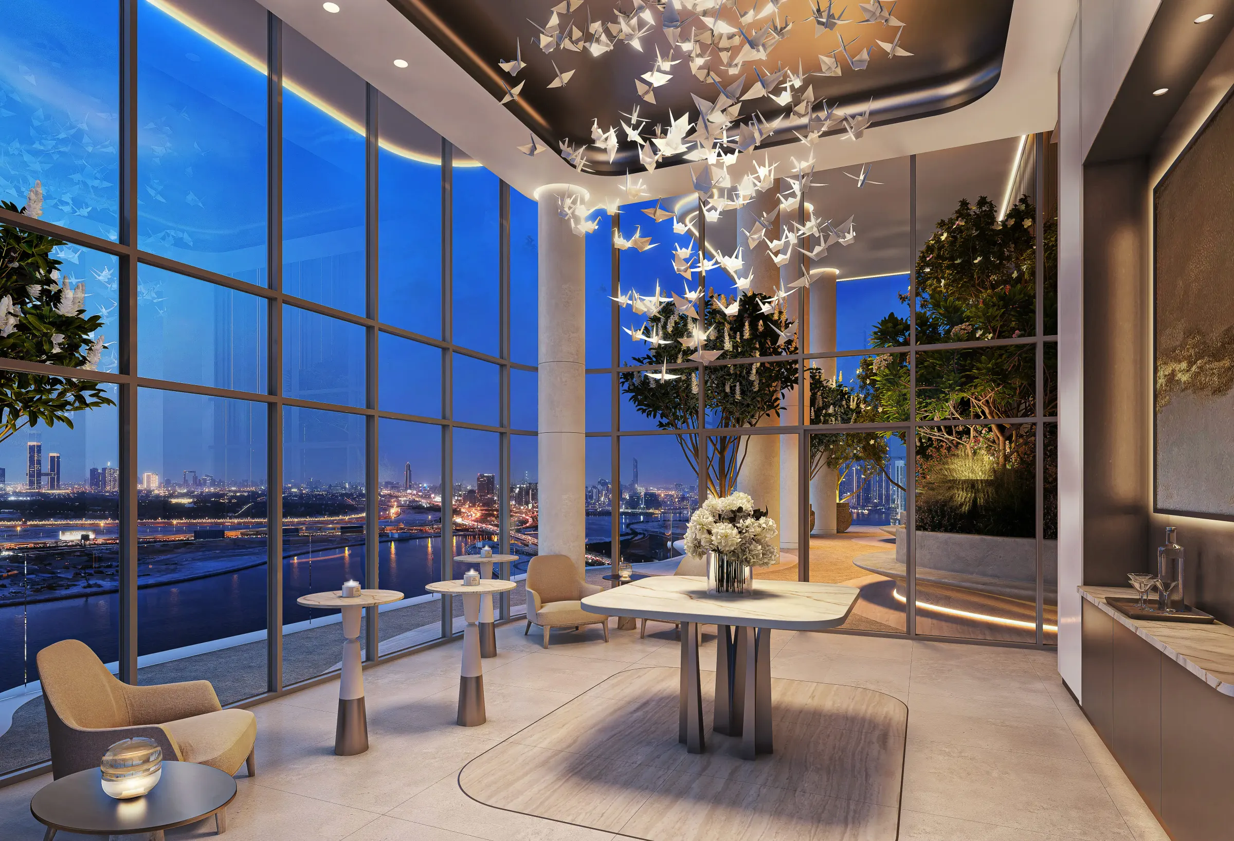 The Edit at d3 Tower B — view 4