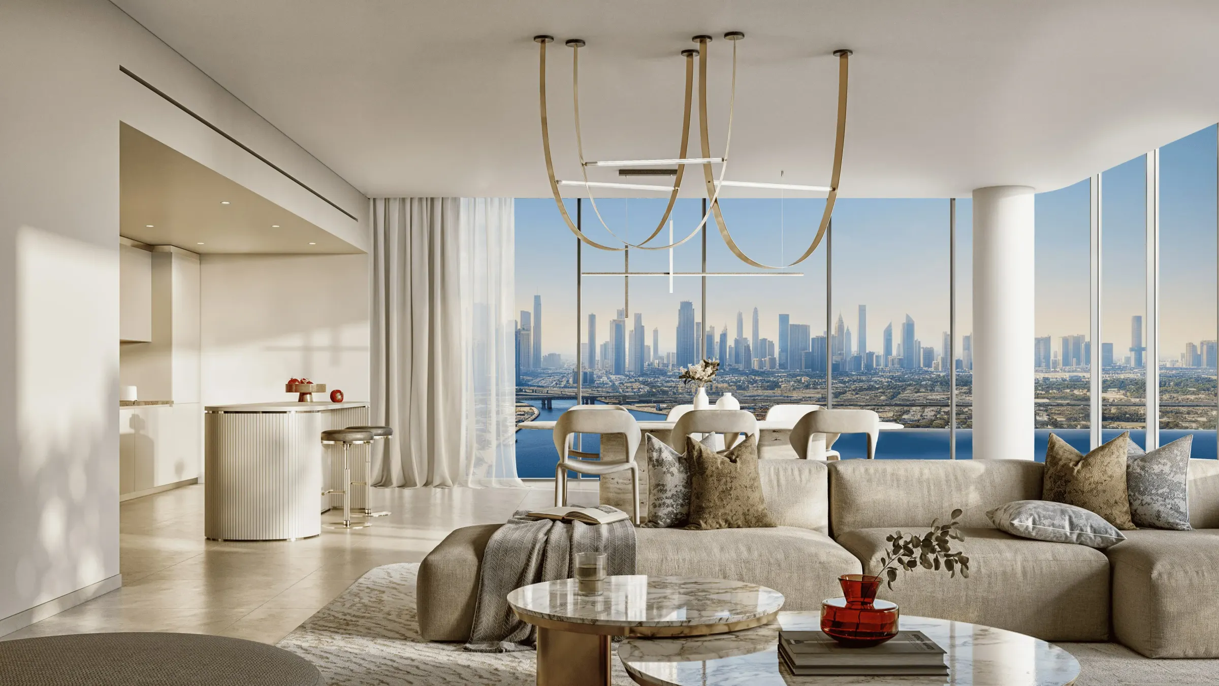 The Edit at d3 Tower B — view 6