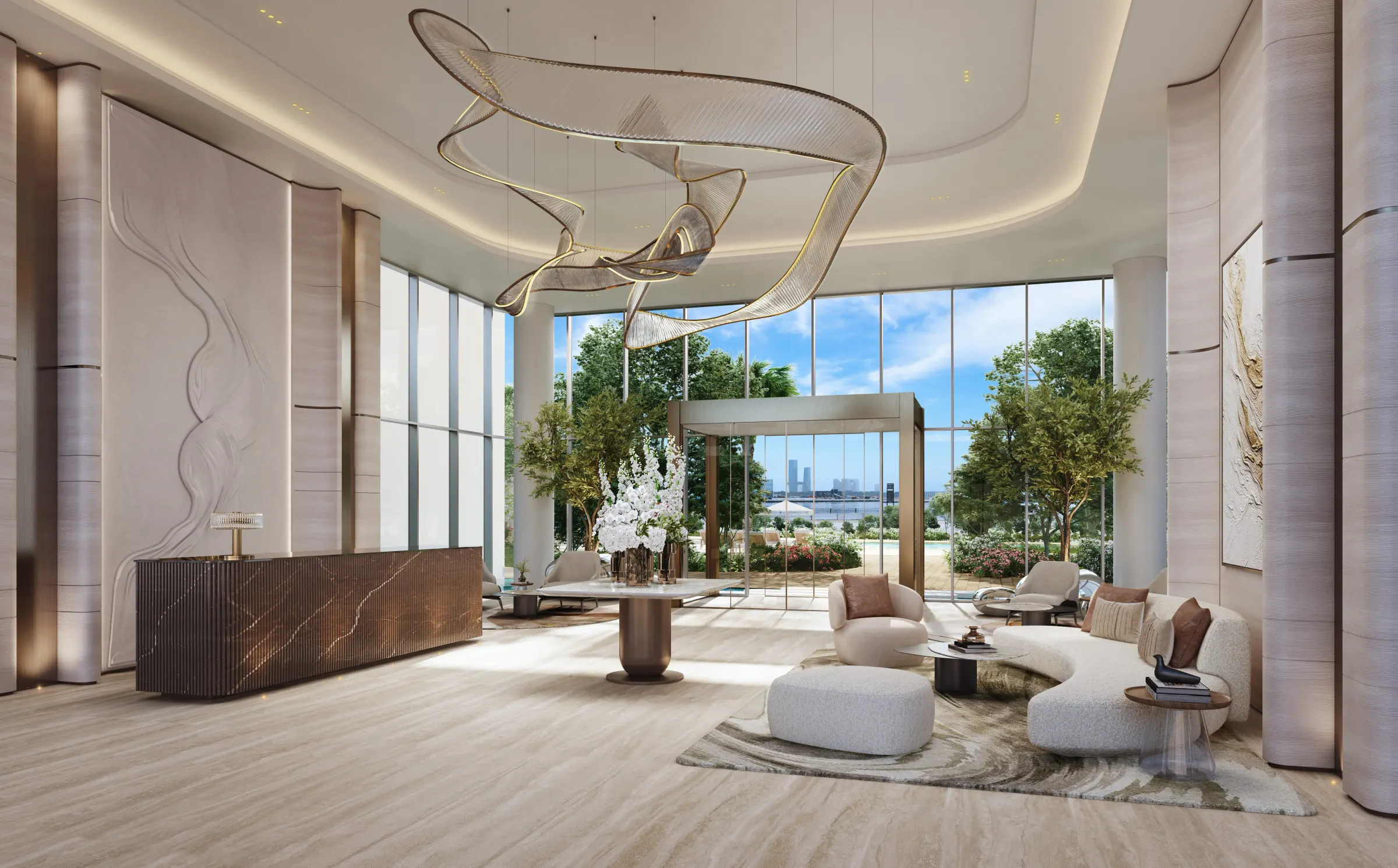The Edit at d3 Tower C — view 5