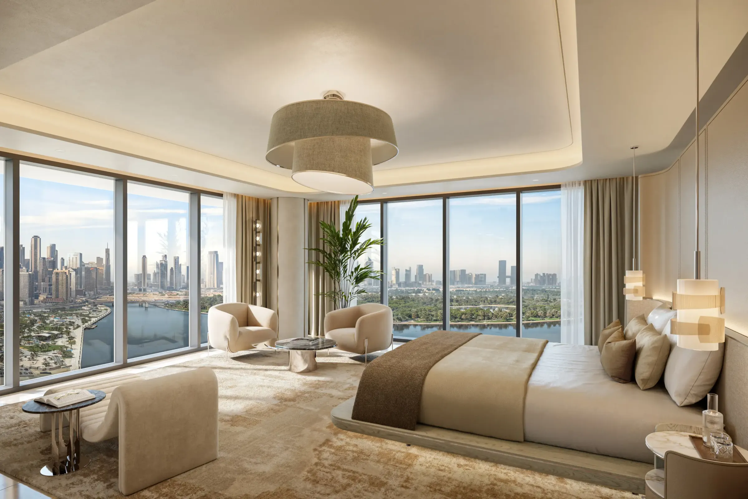 The Edit at d3 Tower C — view 7