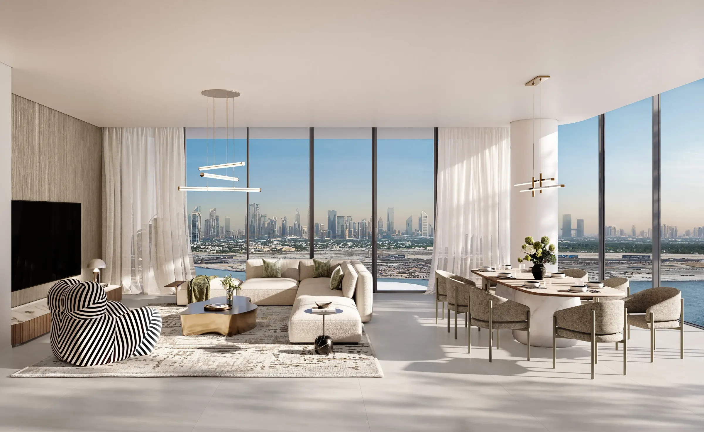 The Edit at d3 Tower C — view 9
