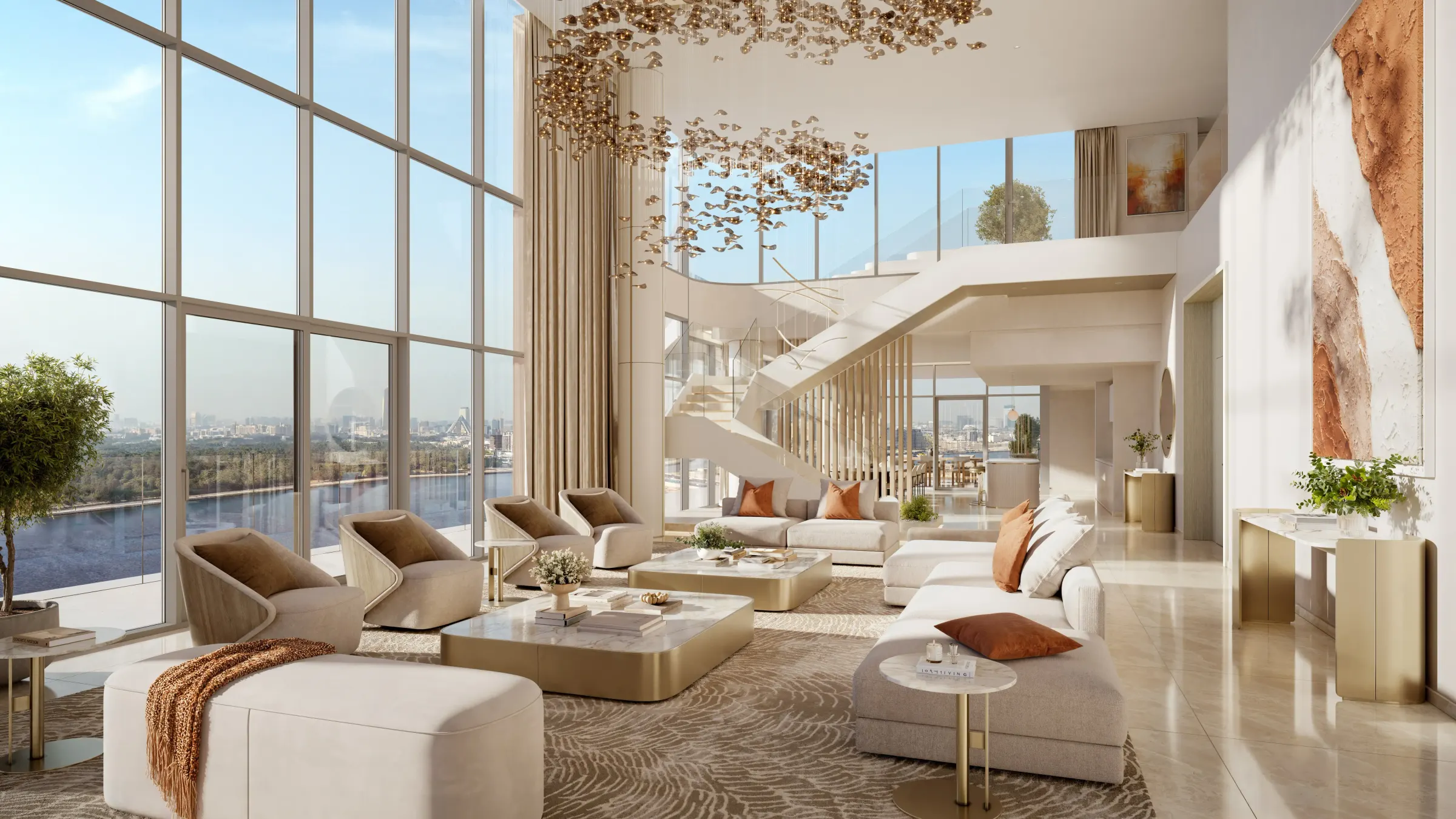 The Edit at d3 Tower C — view 11