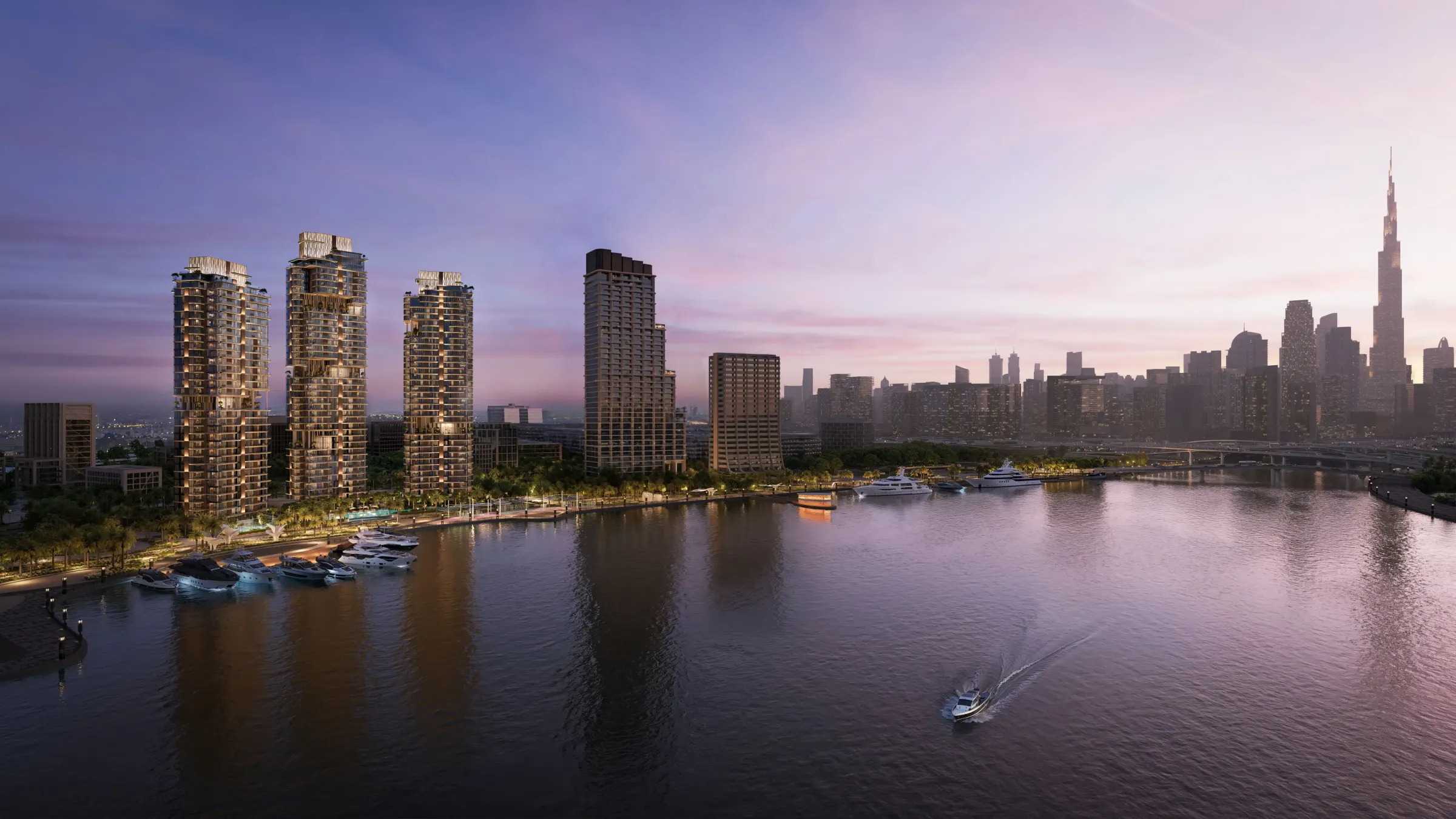 The Edit at d3 Tower C — view 12