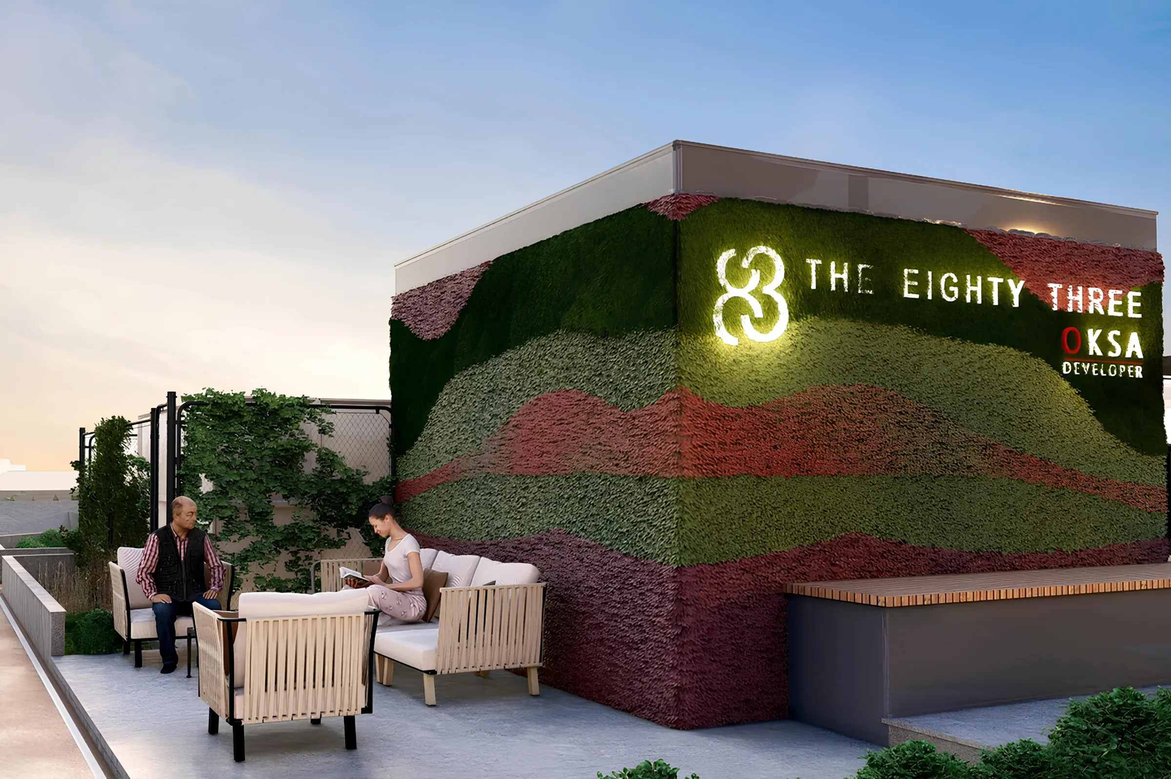 The Eighty Three — zdjęcie 17