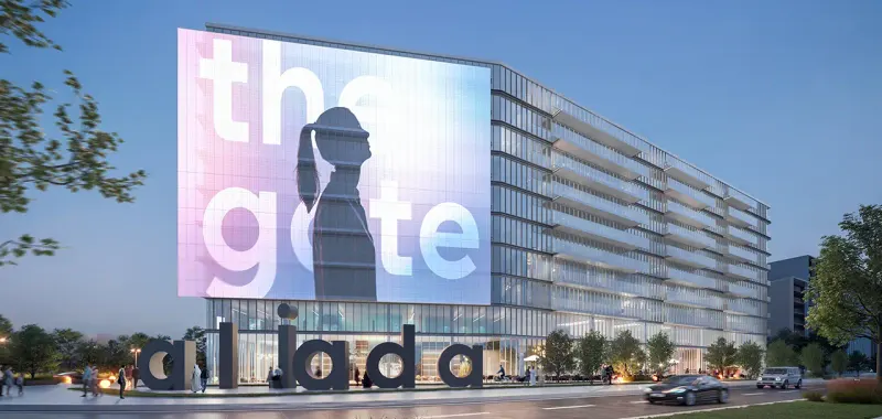 The Gate 3 — zdjęcie 7