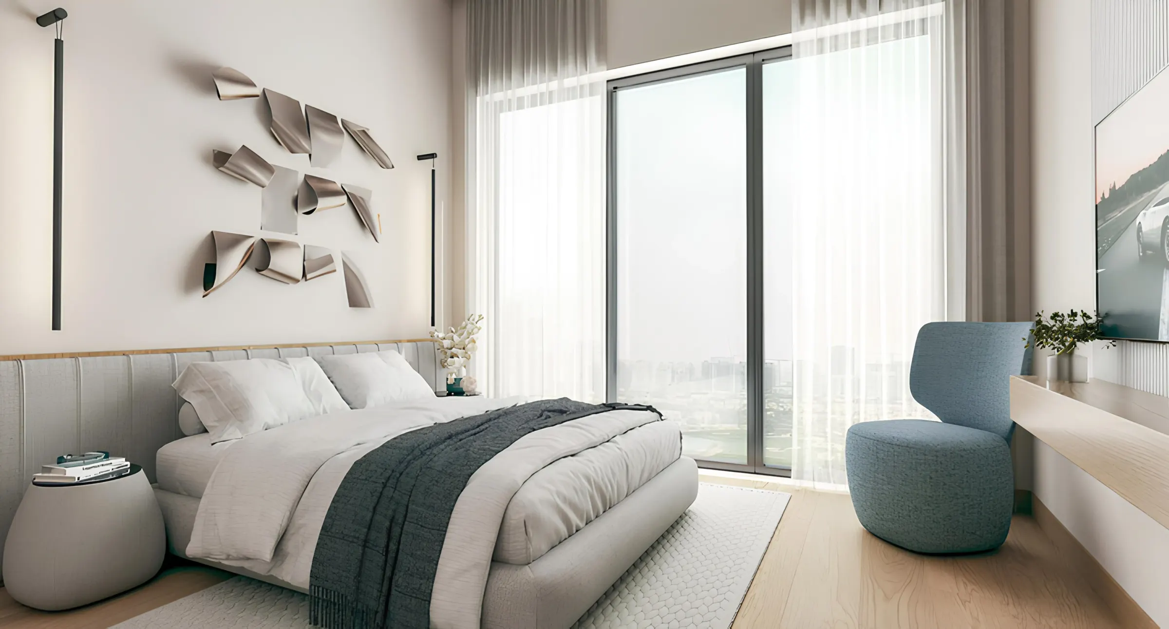 The Haven 2 — view 3