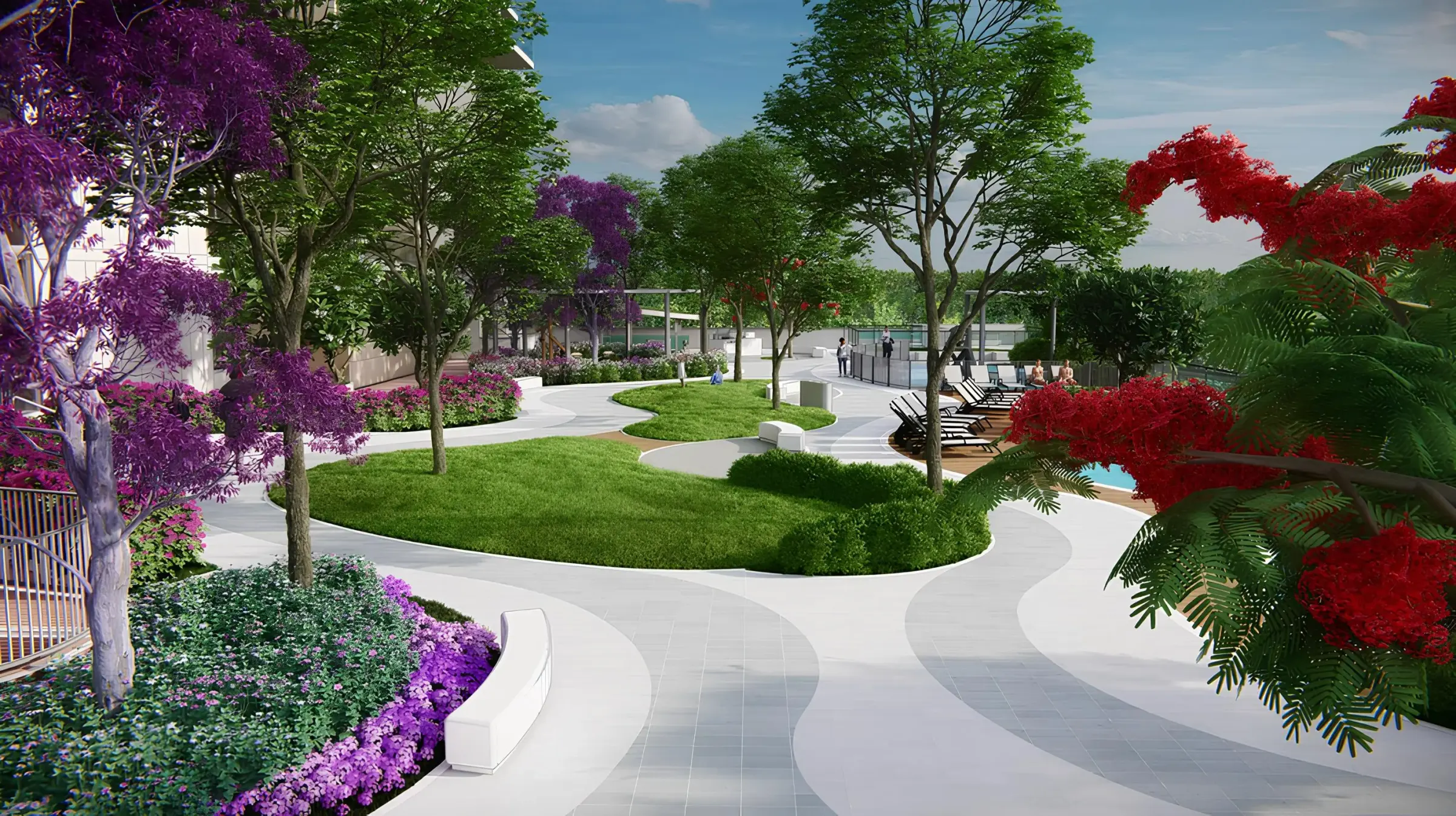 The Haven 2 — view 10