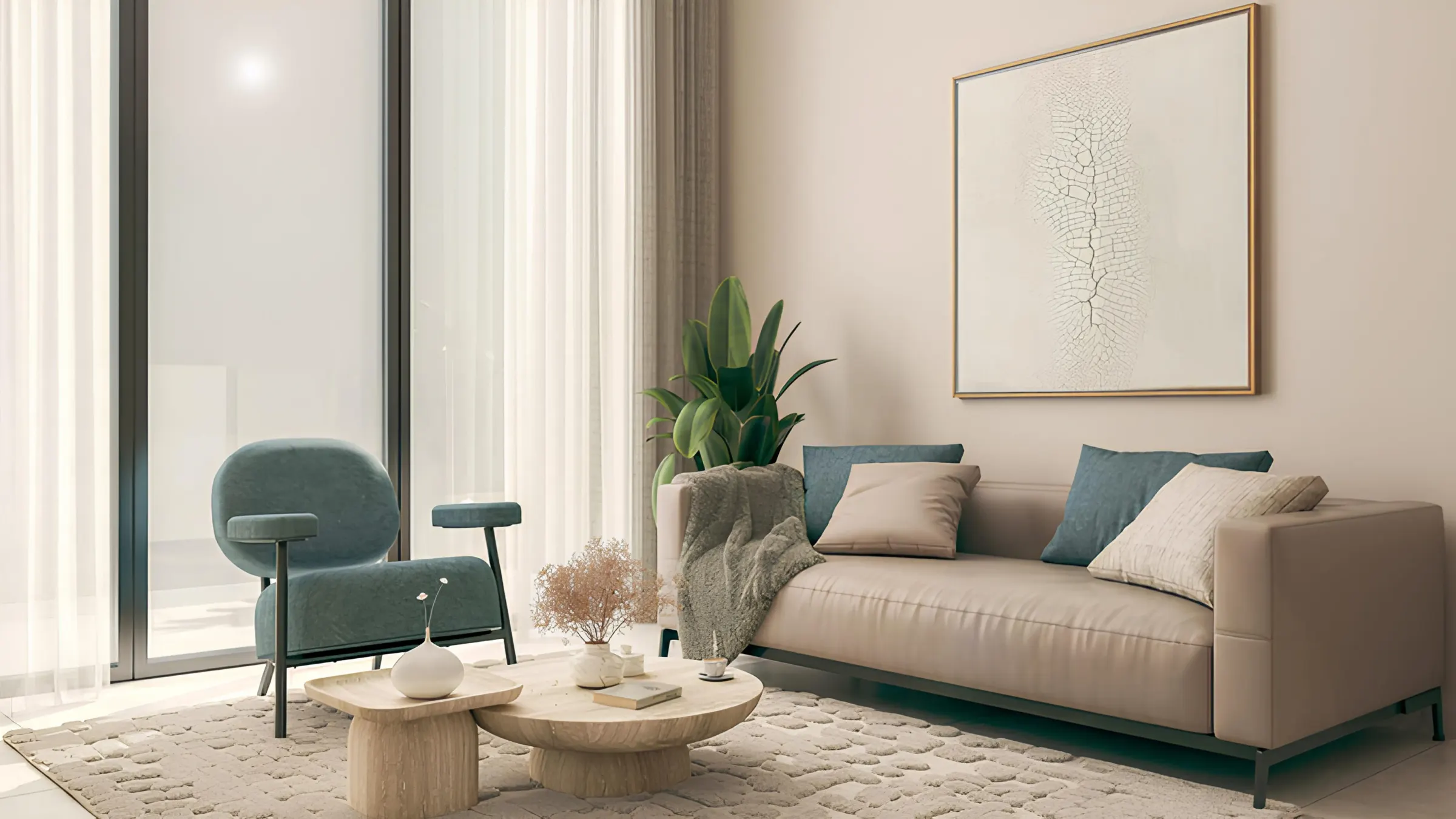 The Haven 2 — view 11