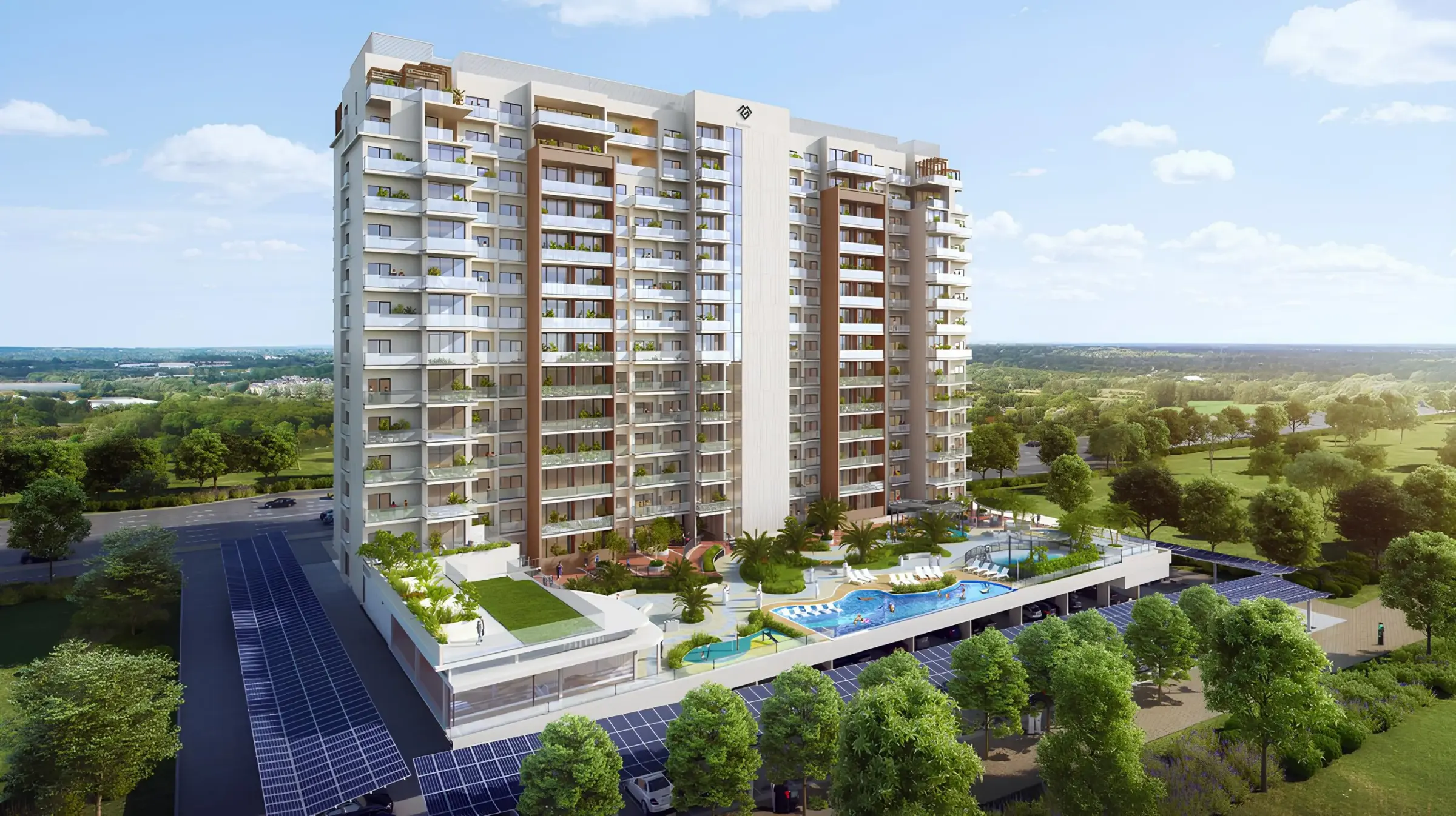 The Haven 2 — view 14
