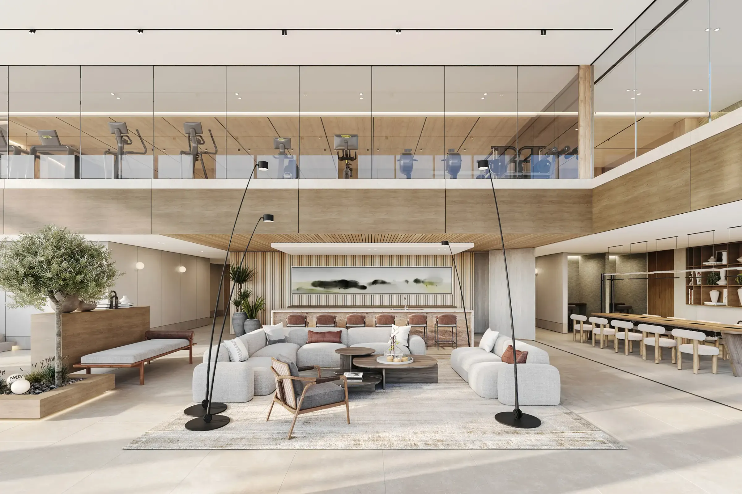 The Highbury — view 18