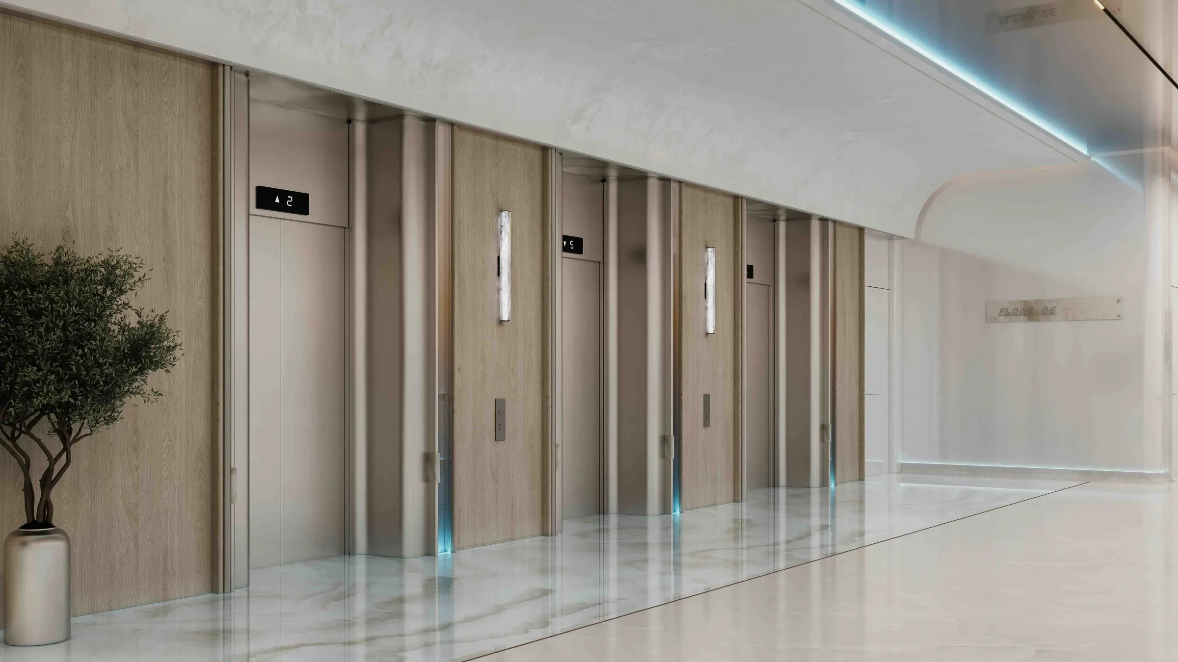The Murex Clinic — zdjęcie 13
