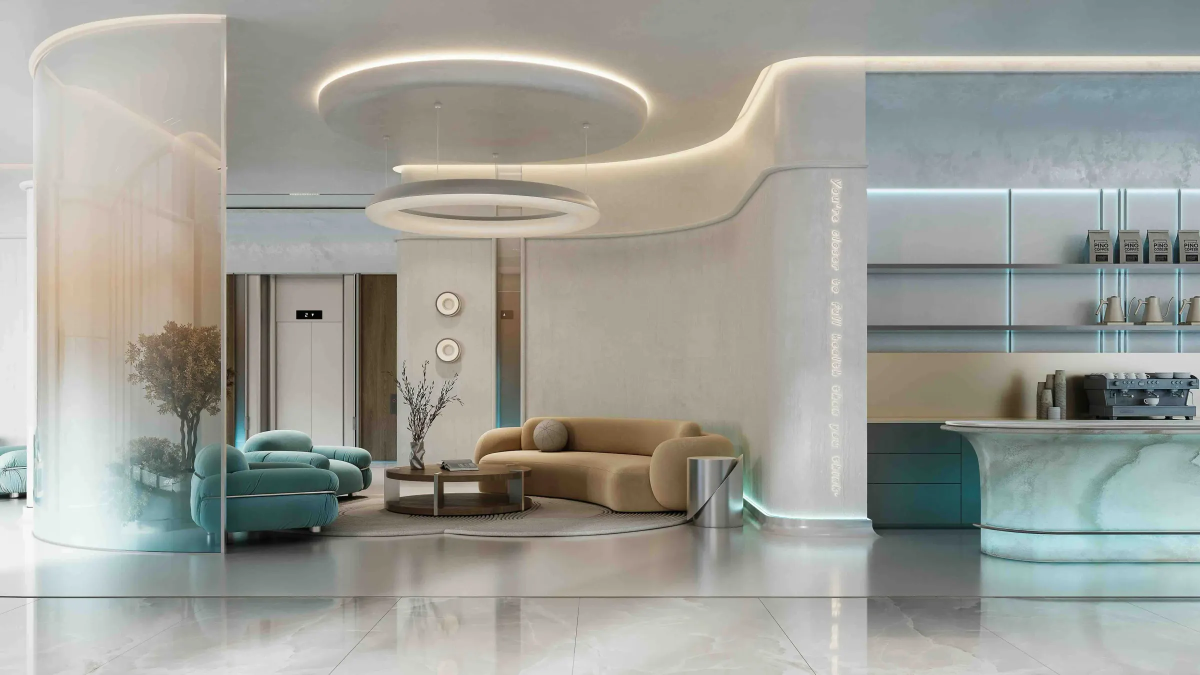 The Murex Clinic — zdjęcie 18