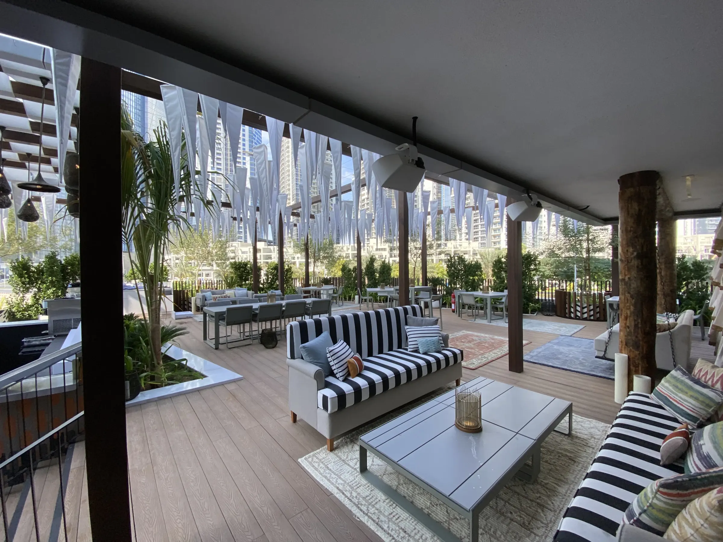 The Opus by Omniyat — view 5