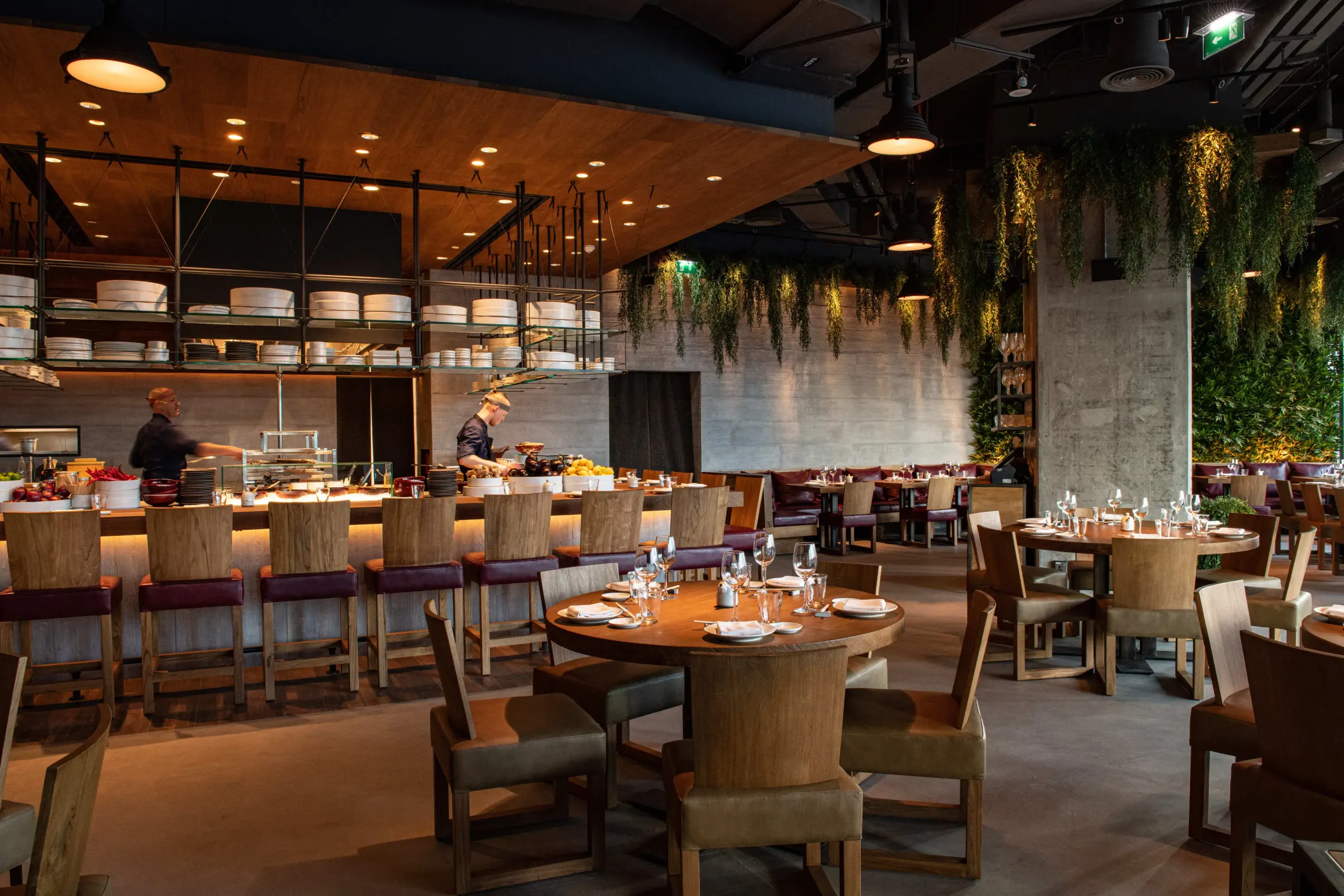 The Opus by Omniyat — view 12