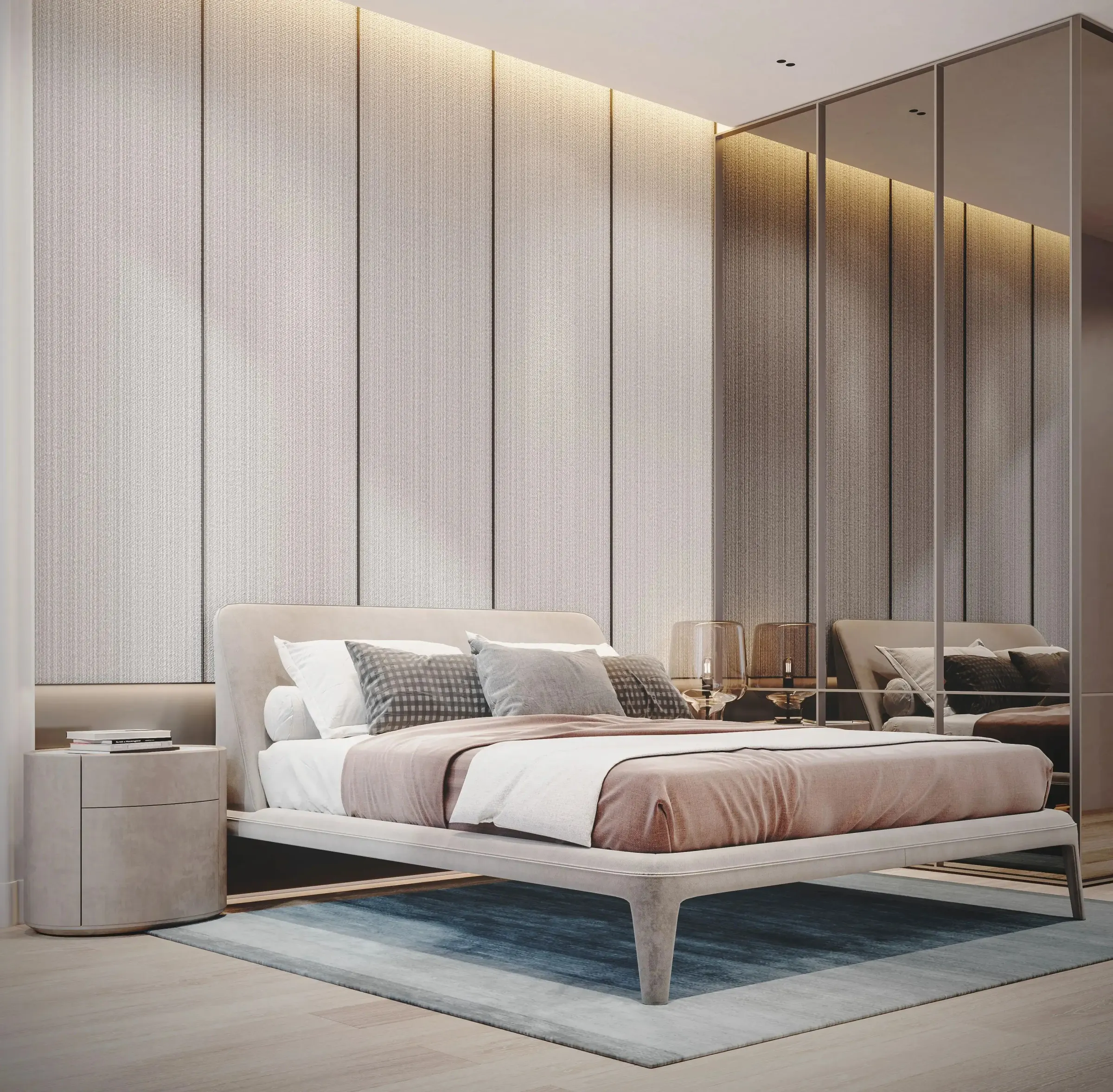 The Orchard Place Tower A&B — view 3