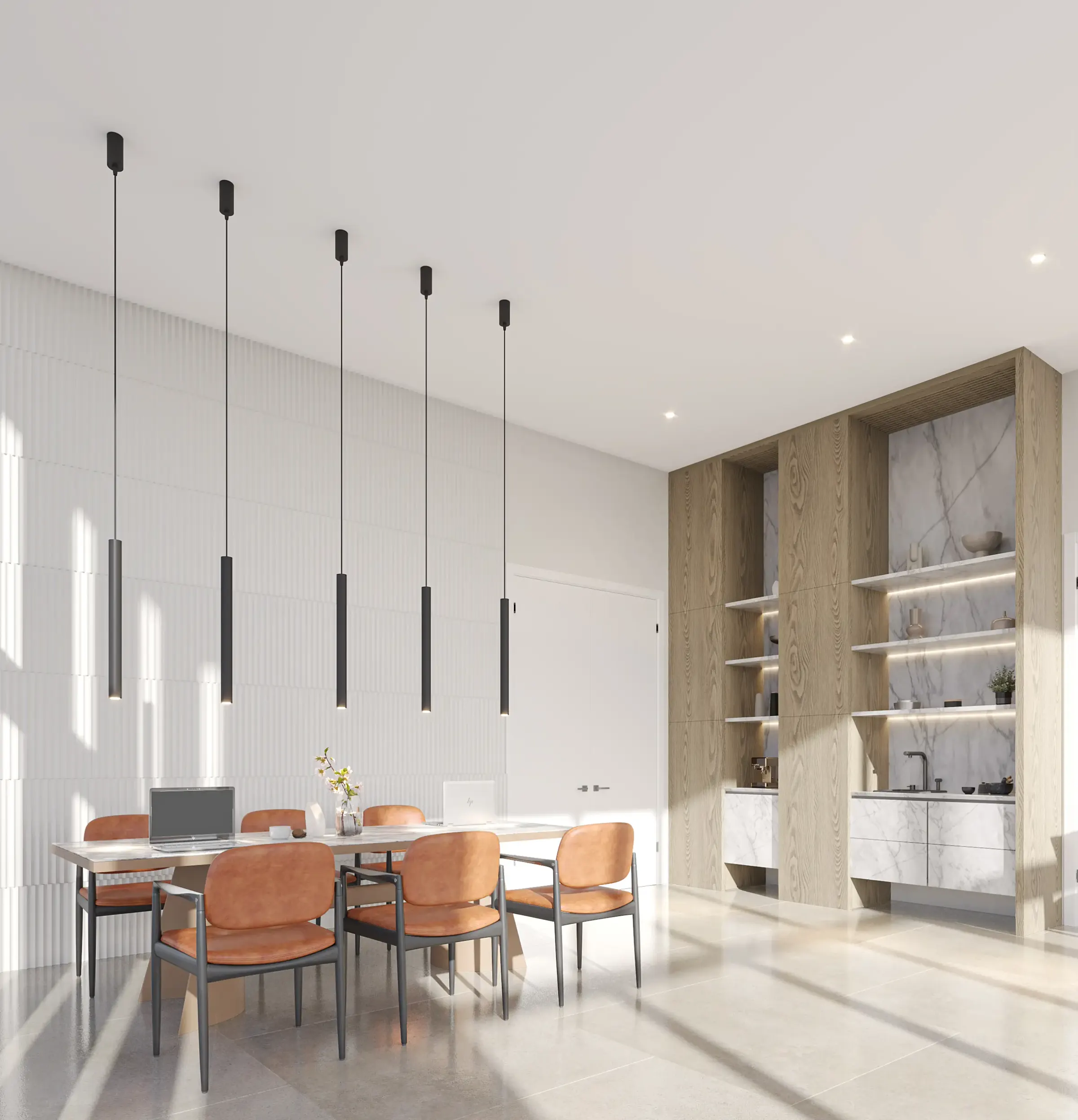 The Orchard Place Tower A&B — view 9